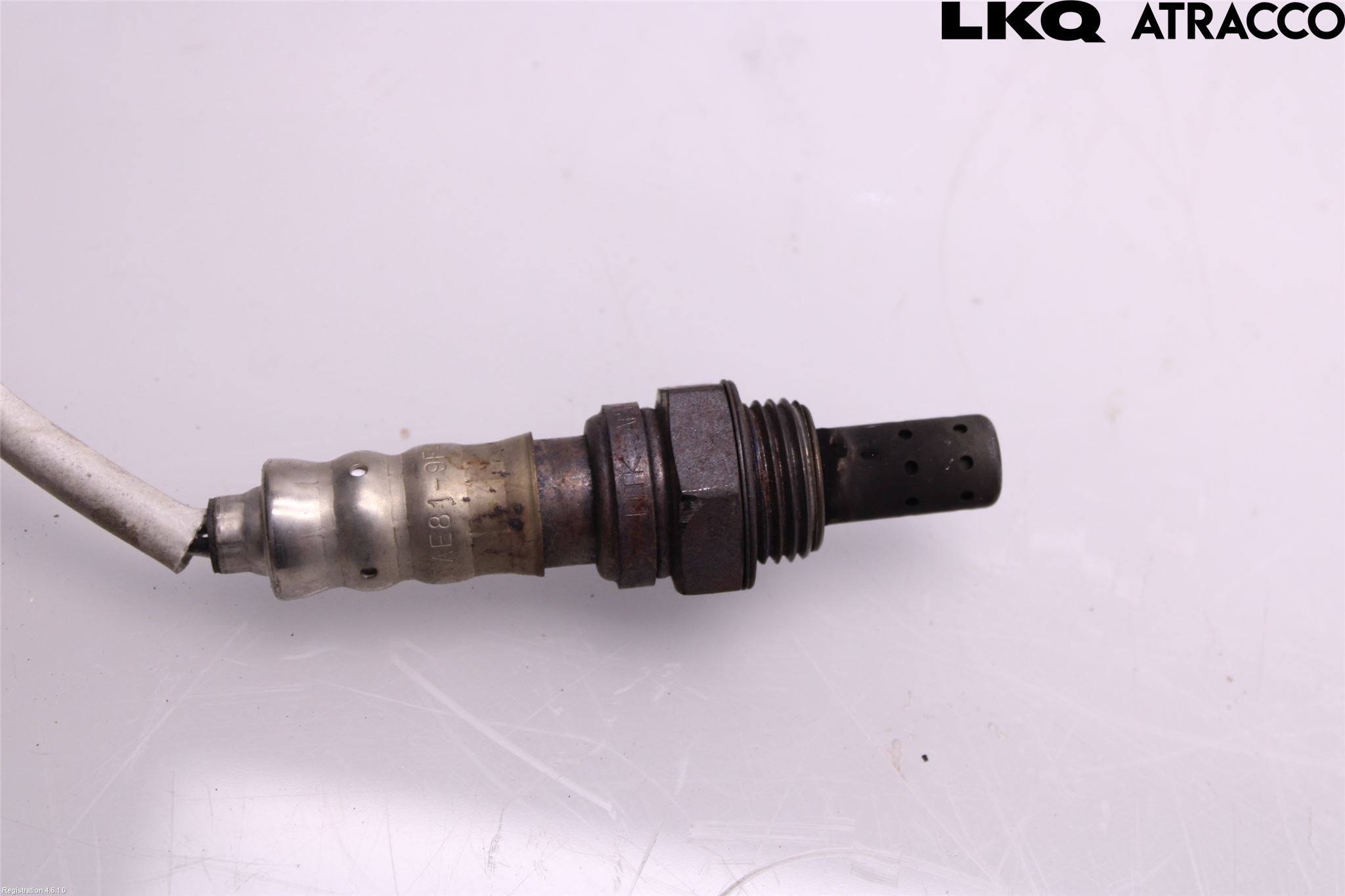 Ford B-MAX 12-17 Injlambdasond