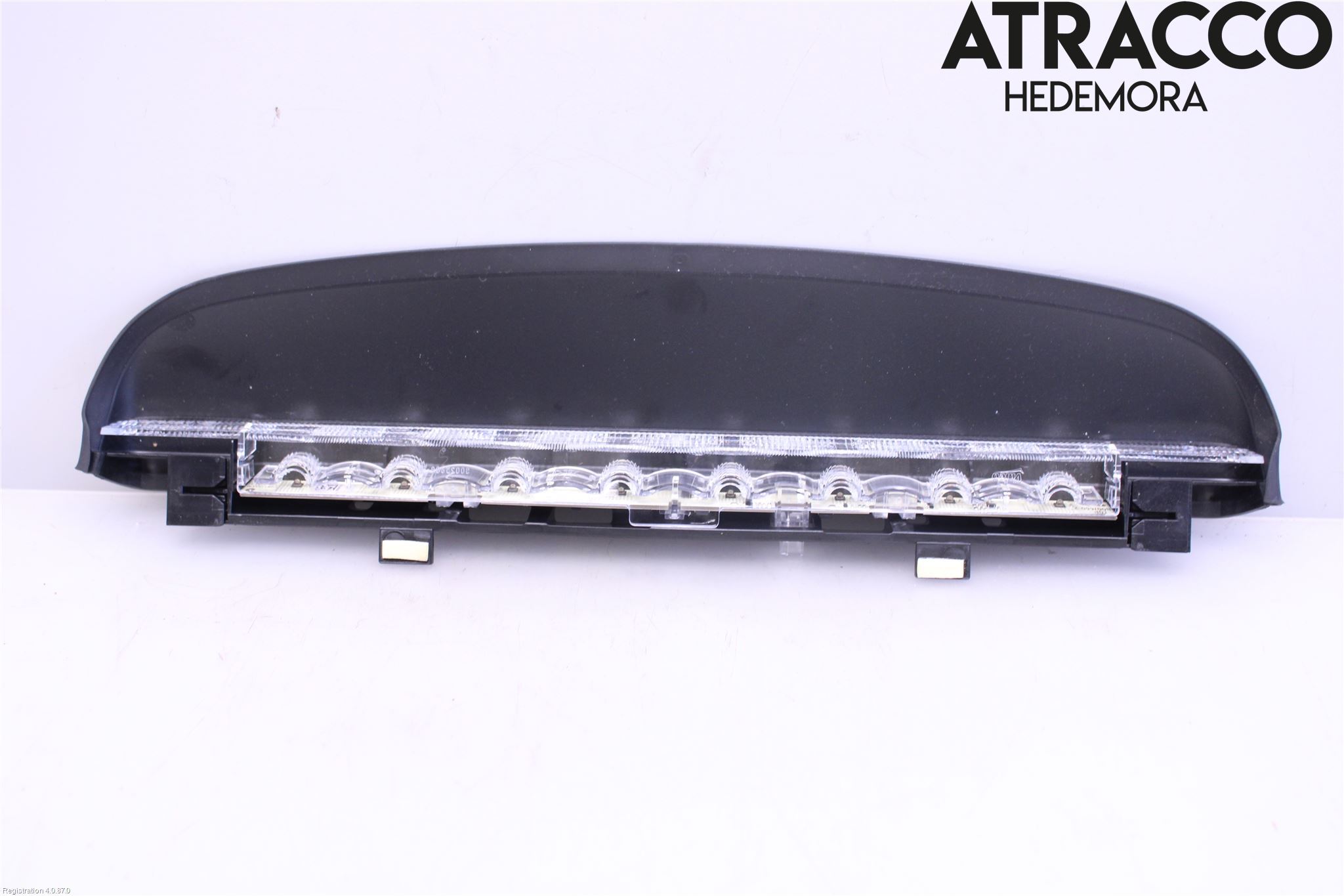 BMW 3 F30/F31/F80 12-19 Bromsljus Bakruta