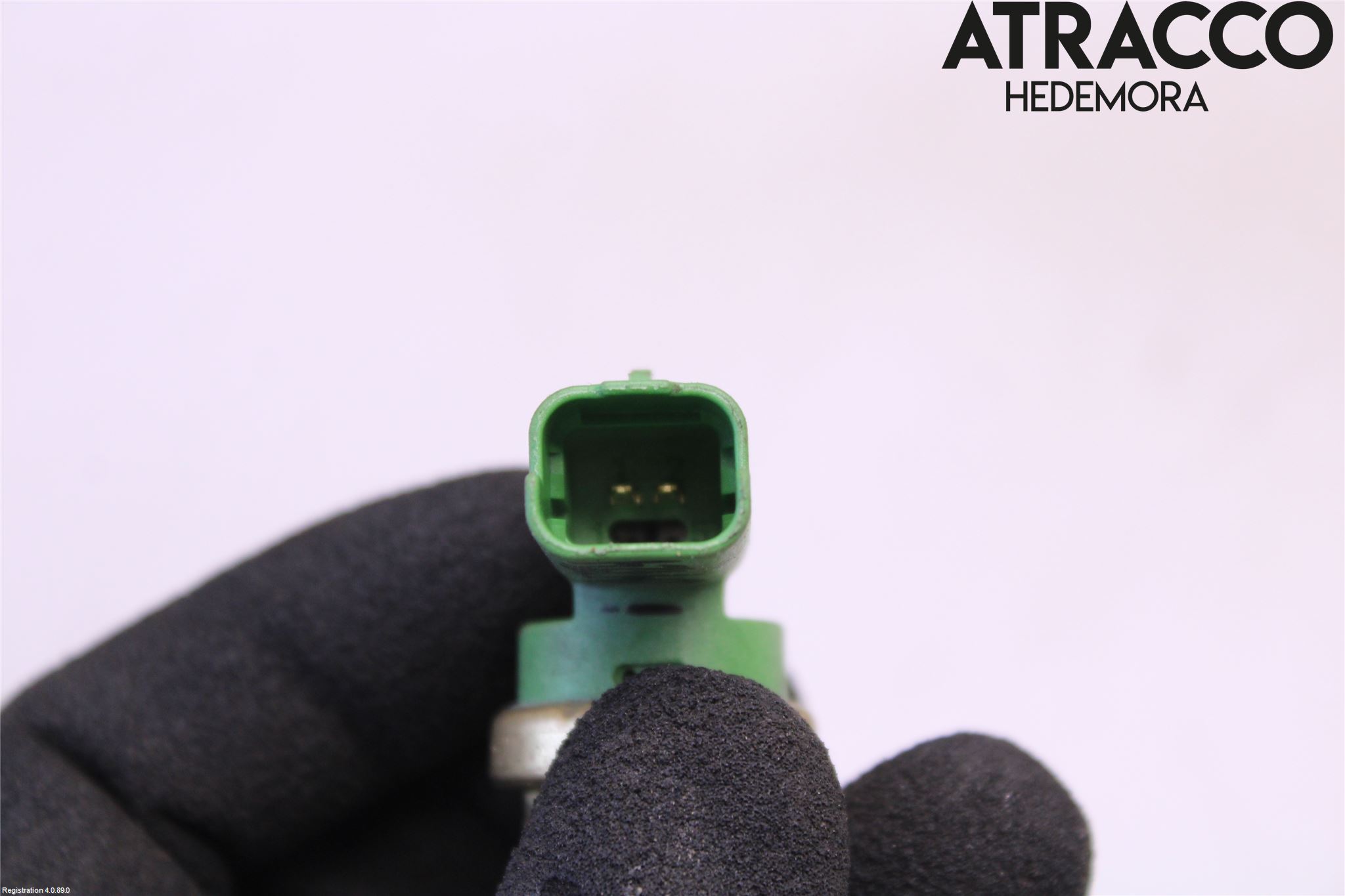 Peugeot 2008/E-2008 20- Givare Temp Vatten