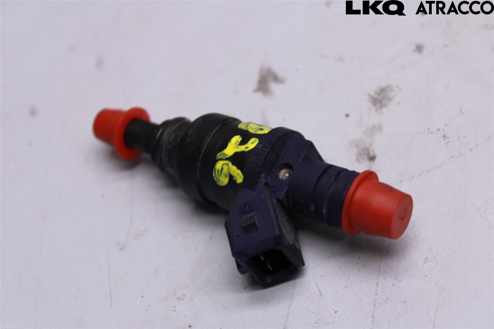 BMW 5 E39 95-04 Injspridare