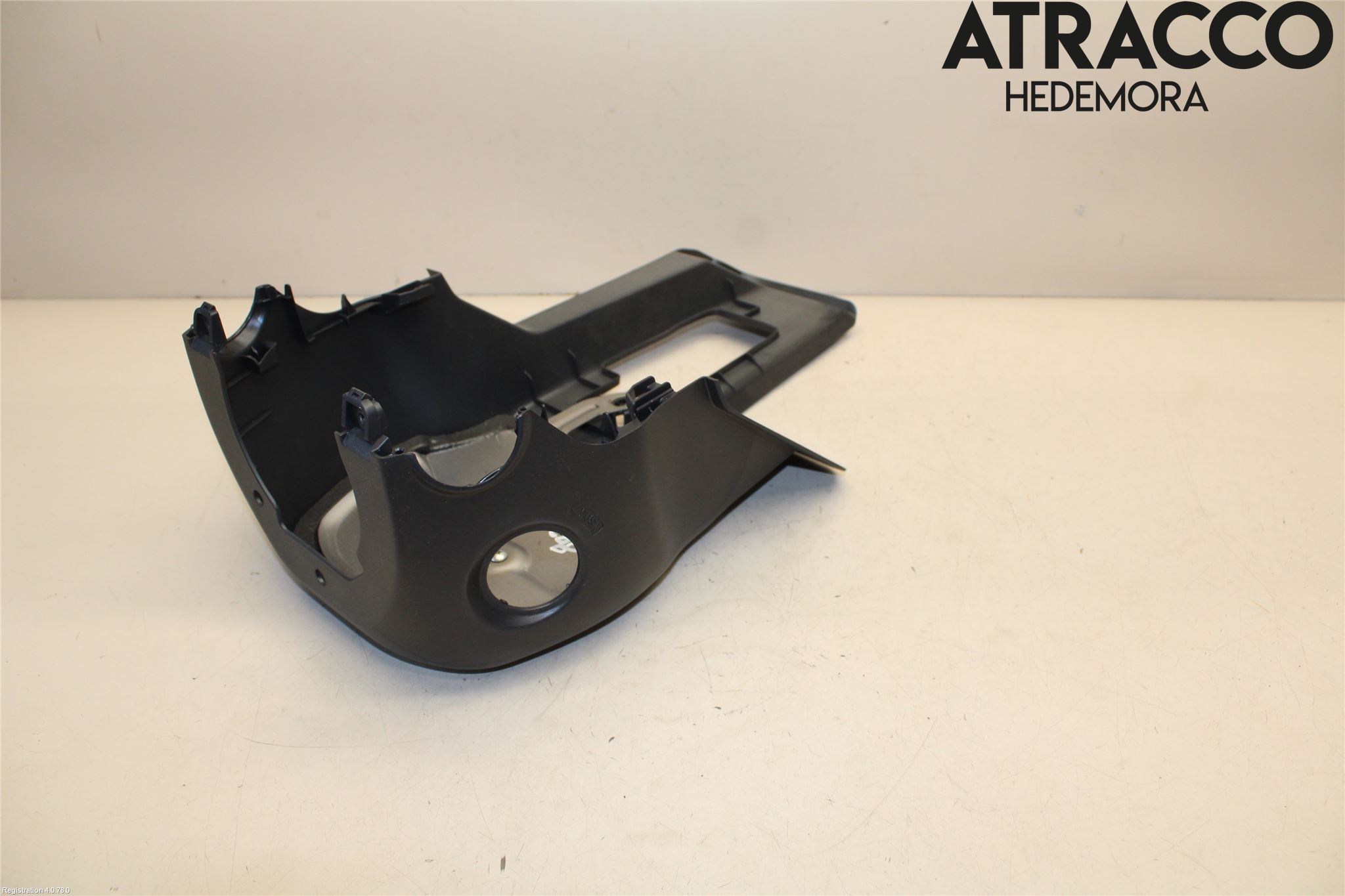 Honda CIVIC 17-22 Rattkåpa-Kåpor