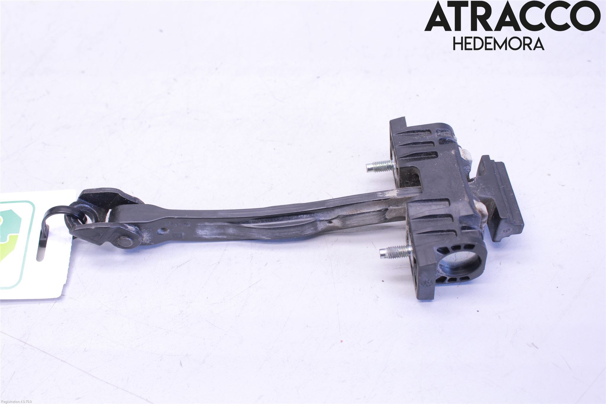 Opel INSIGNIA 09-16 Dörrstopp