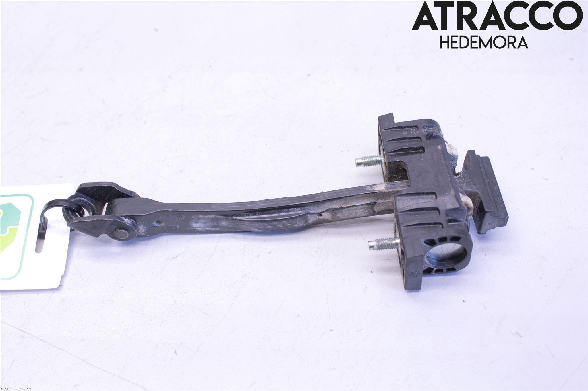 Opel INSIGNIA 09-16 Dörrstopp