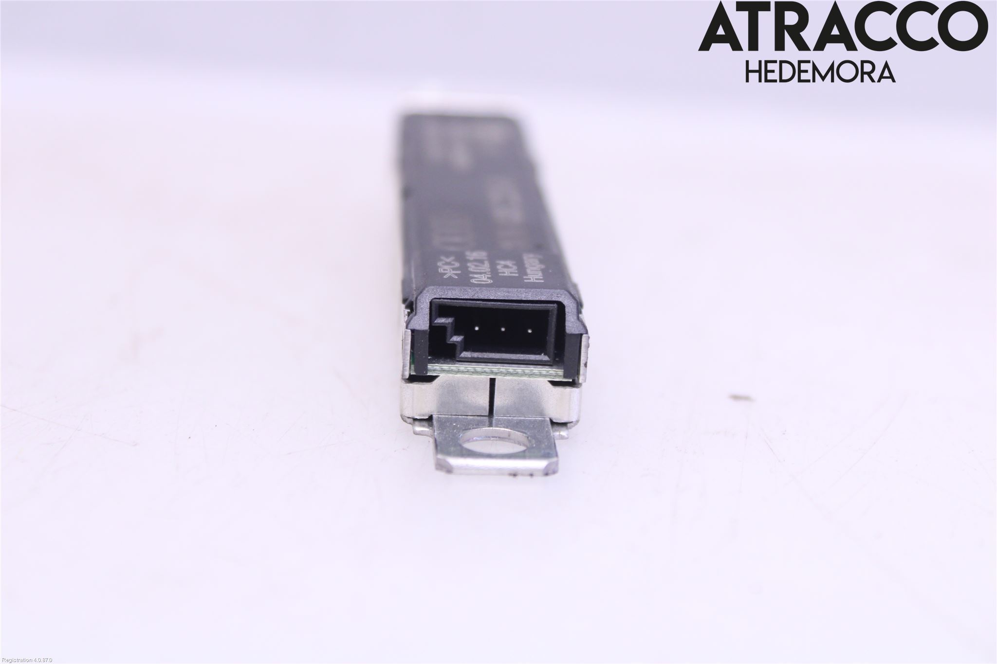 Audi Q3 8U 12-18 Antennförstärkare