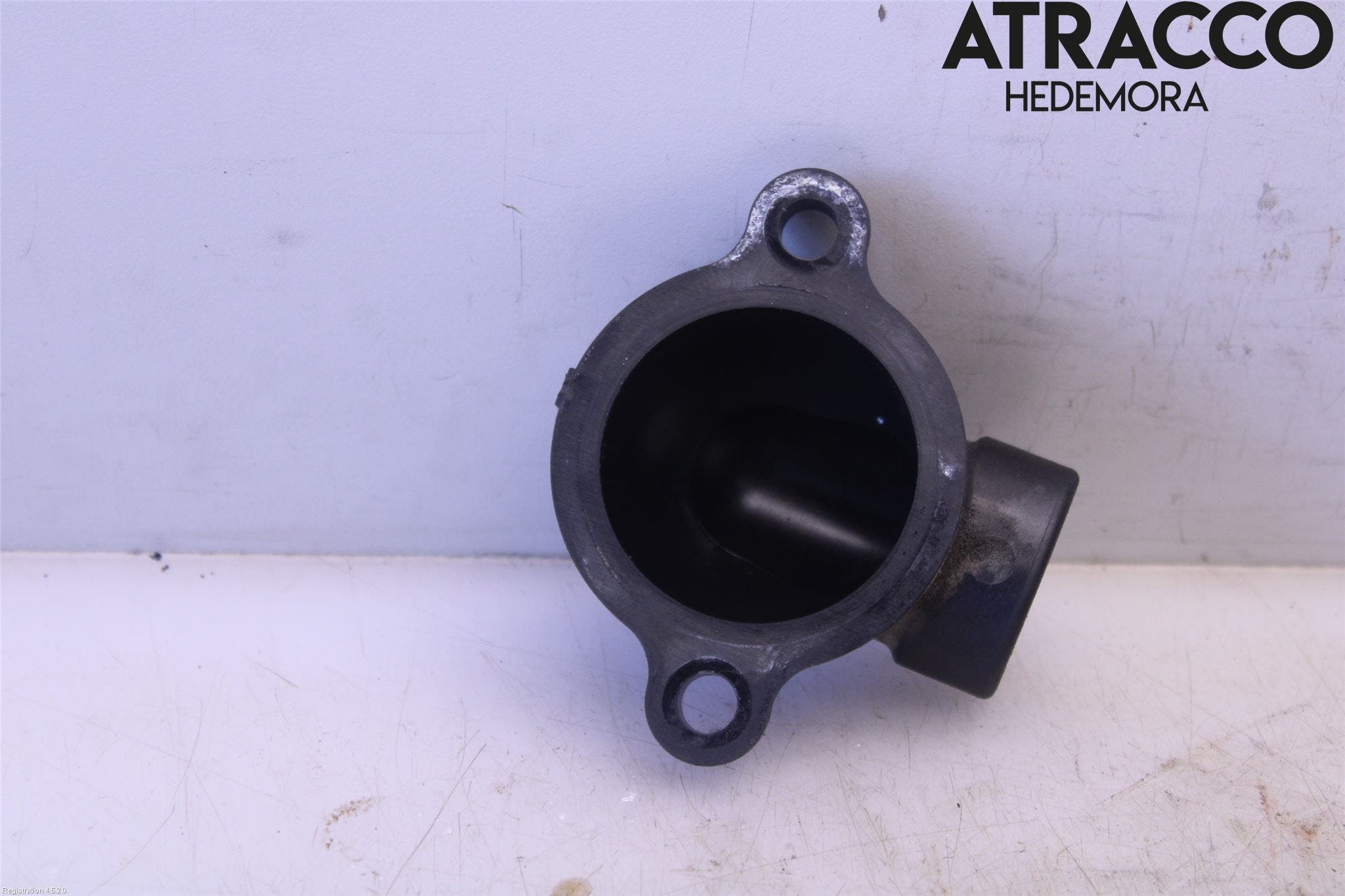 Mitsubishi OUTLANDER 13-21 Termostathus-Lock