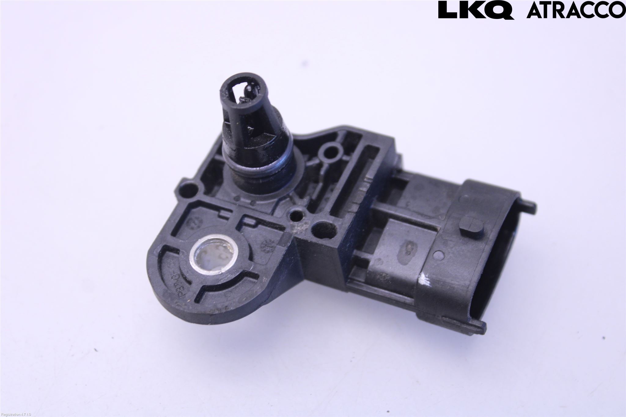 Ford FOCUS 15-18 Givare Laddluftstryck