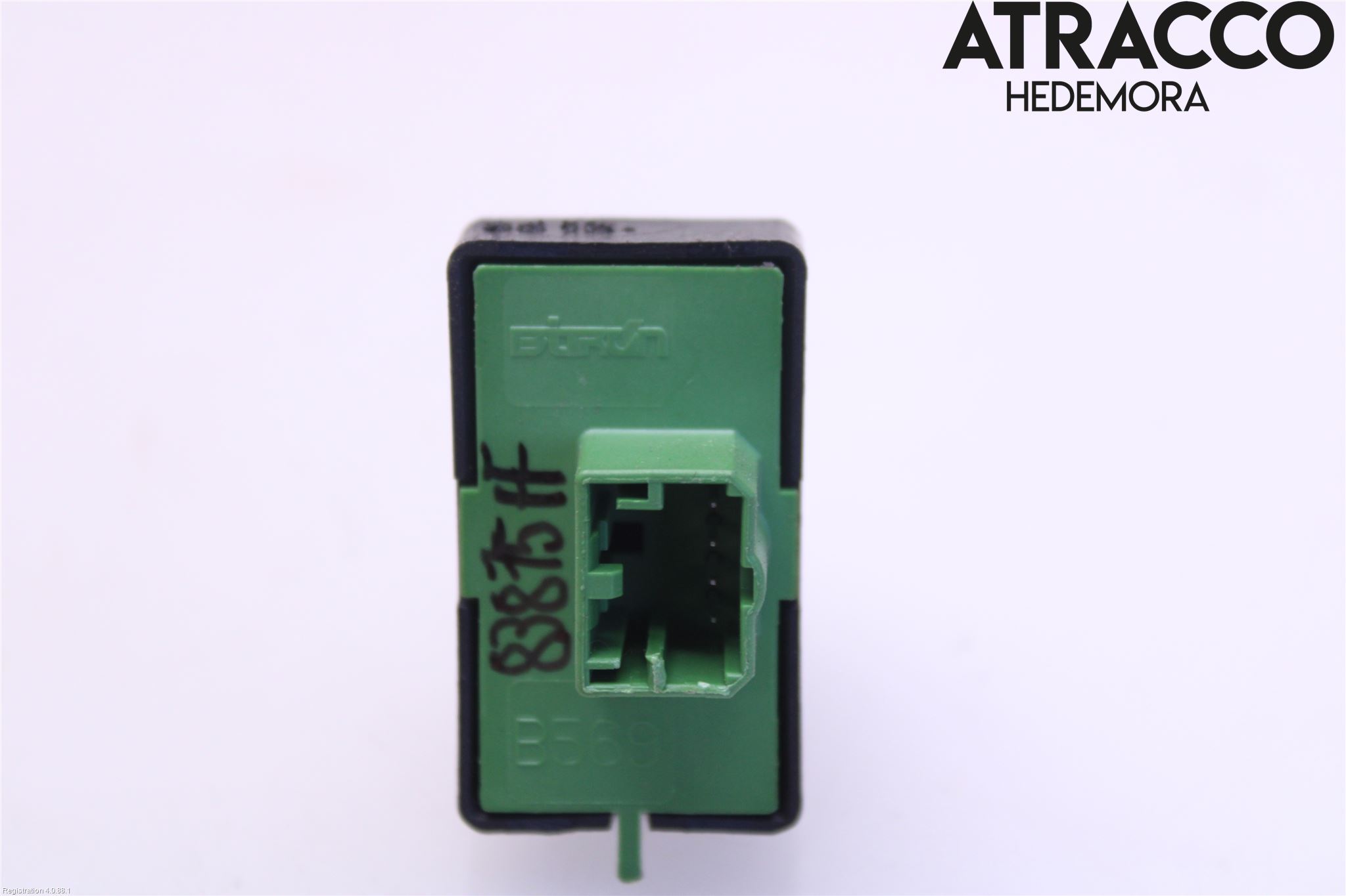 Fiat DUCATO 07-15 Strömställare Elhiss