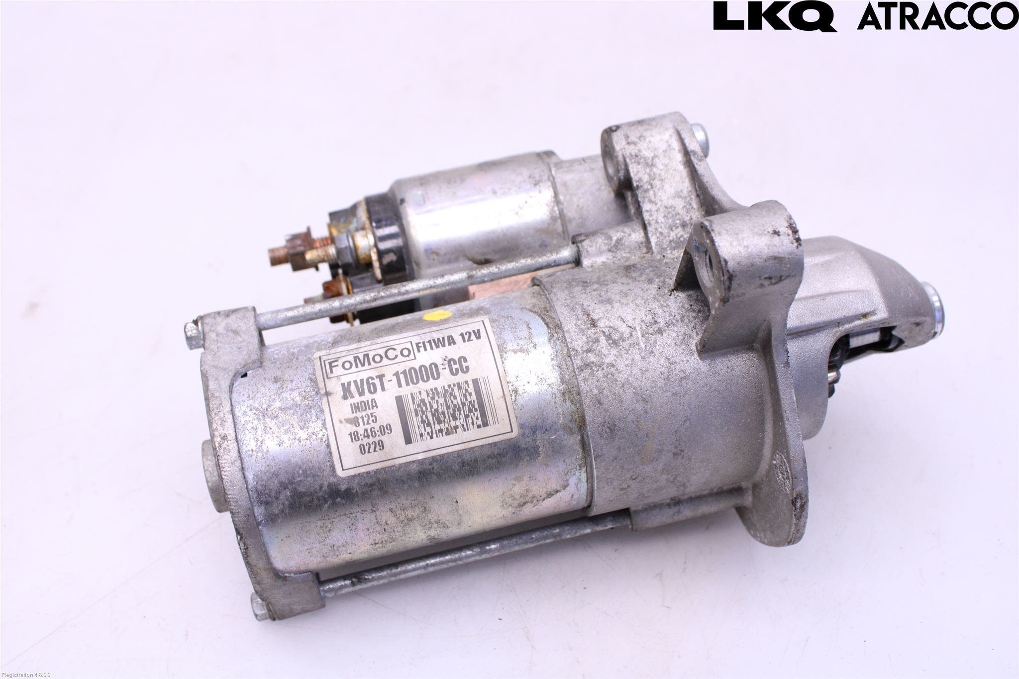 Ford TRANSIT/TOURNEO CONNECT 13-22 Startmotor Diesel