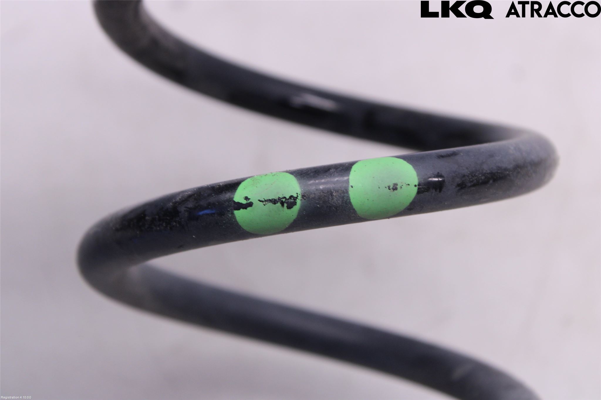 Suzuki VITARA 15- Fjäder Bak