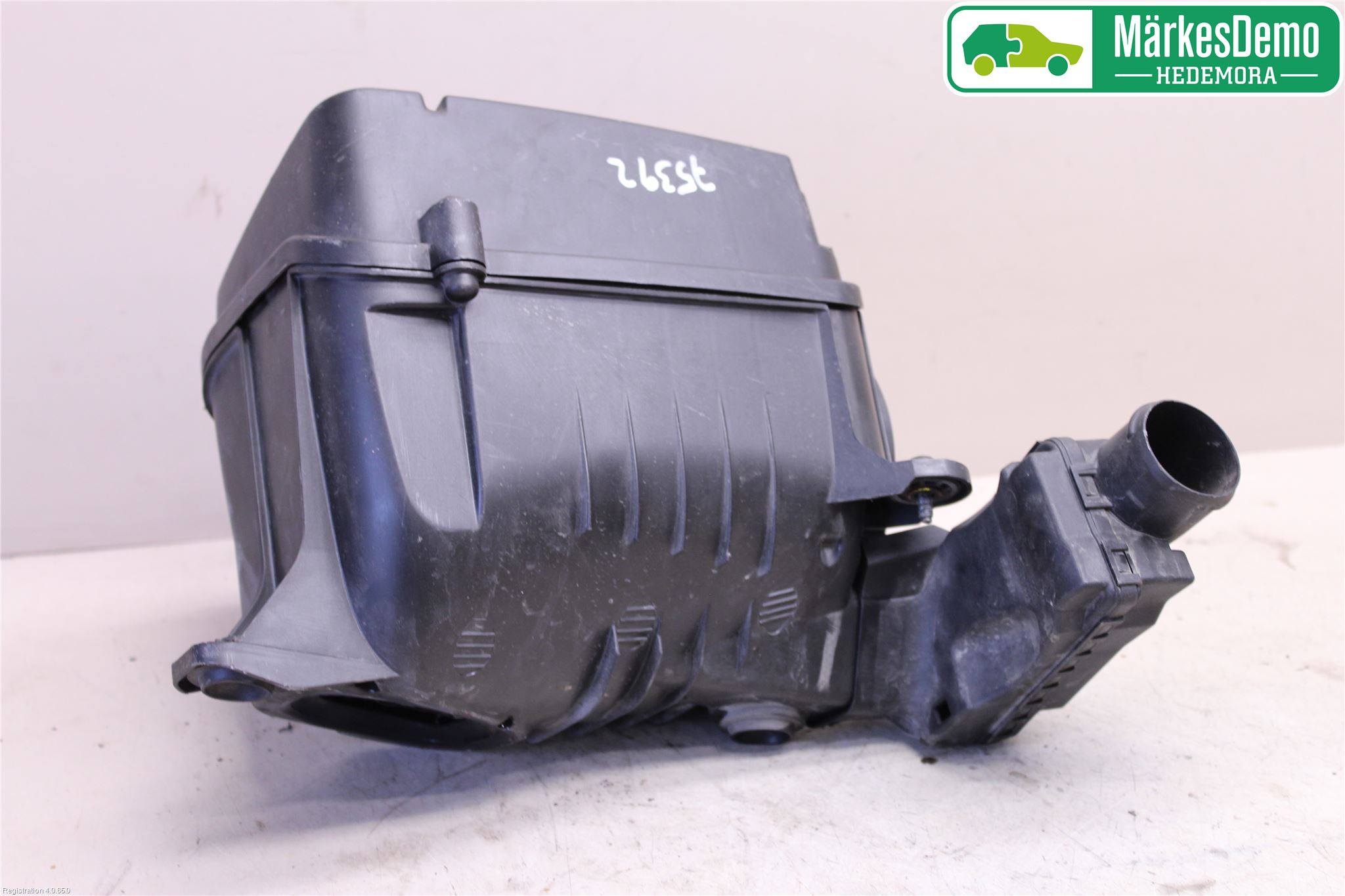 Volkswagen VW PASSAT 05-11 Luftrenare