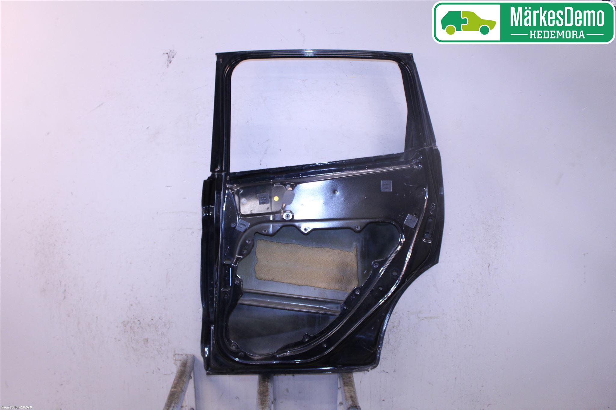 Ford KUGA 08-12 Dörr Bak Höger