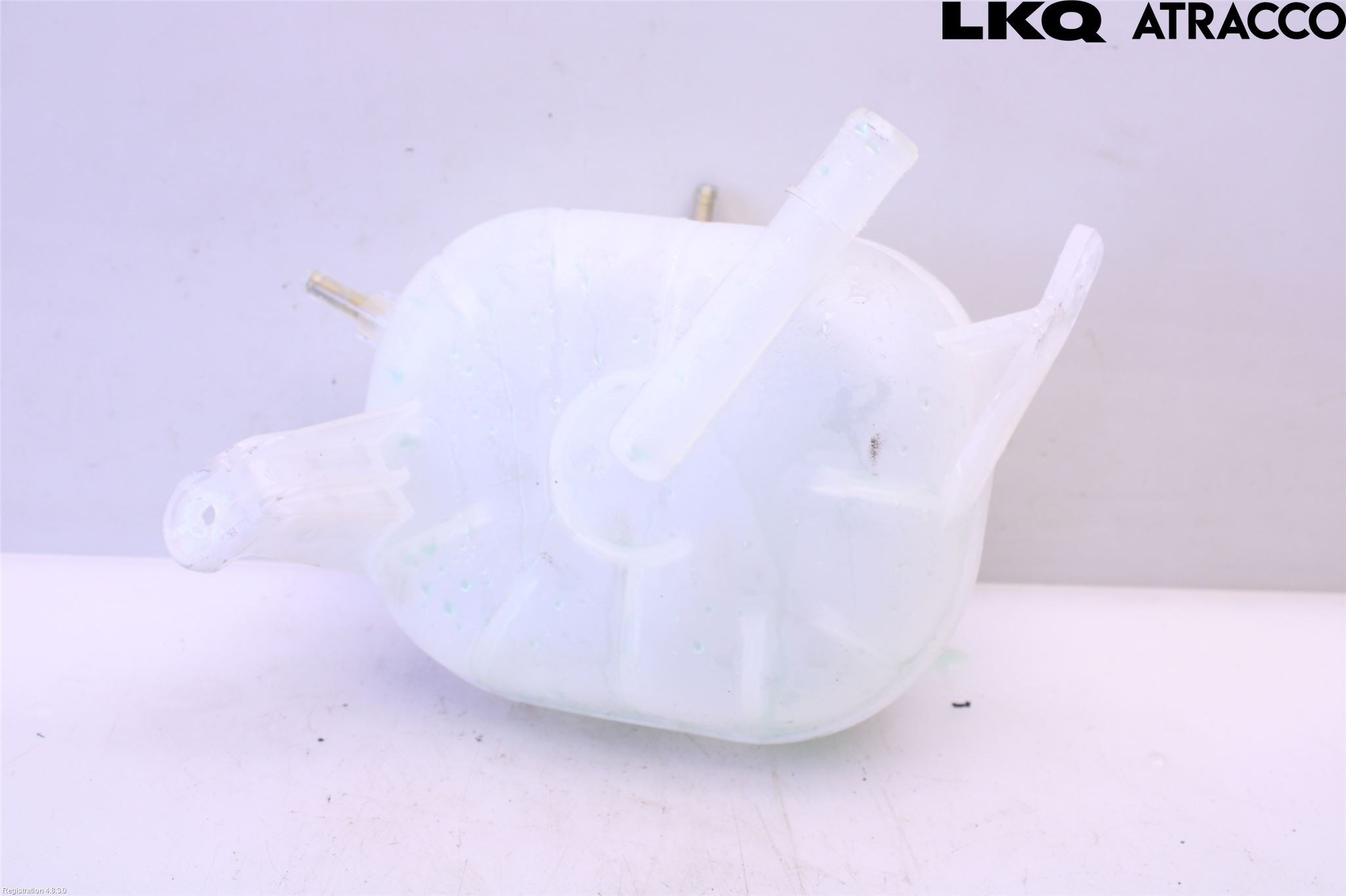 Kia CEED/CEED SW 19- Expansionstank