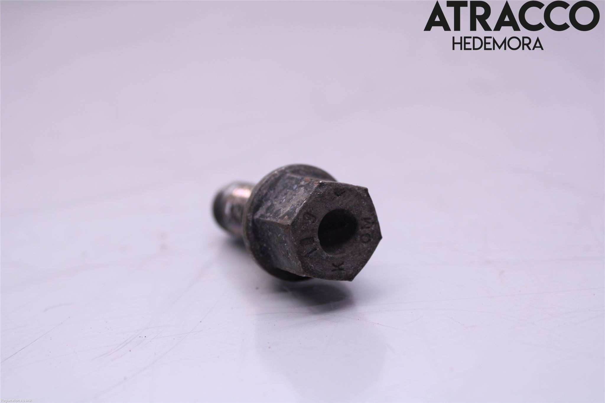 Suzuki SWIFT 11-16 Hjulmutter-Bult-Sats