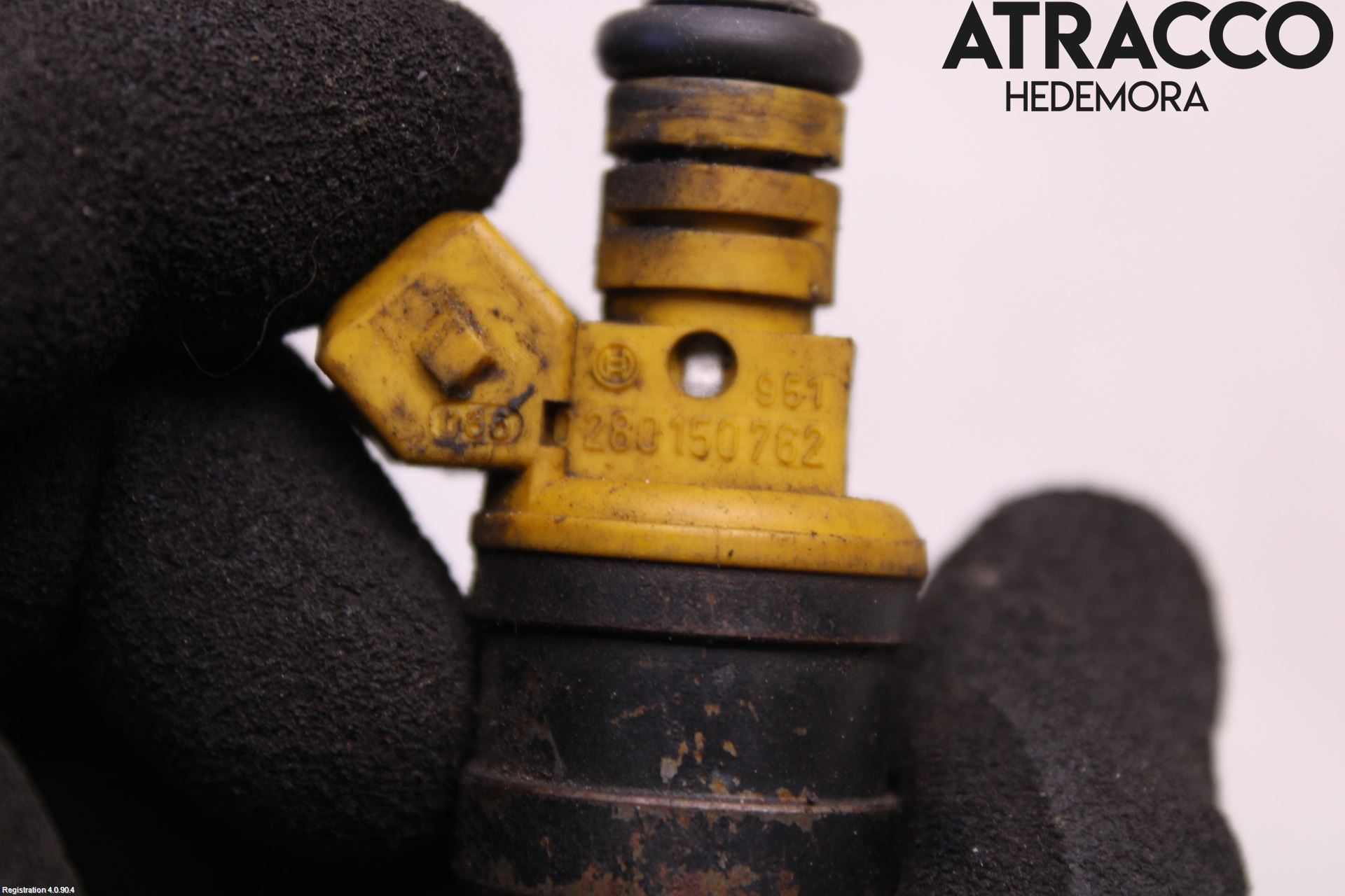 Volvo 740 88-92 Injspridare