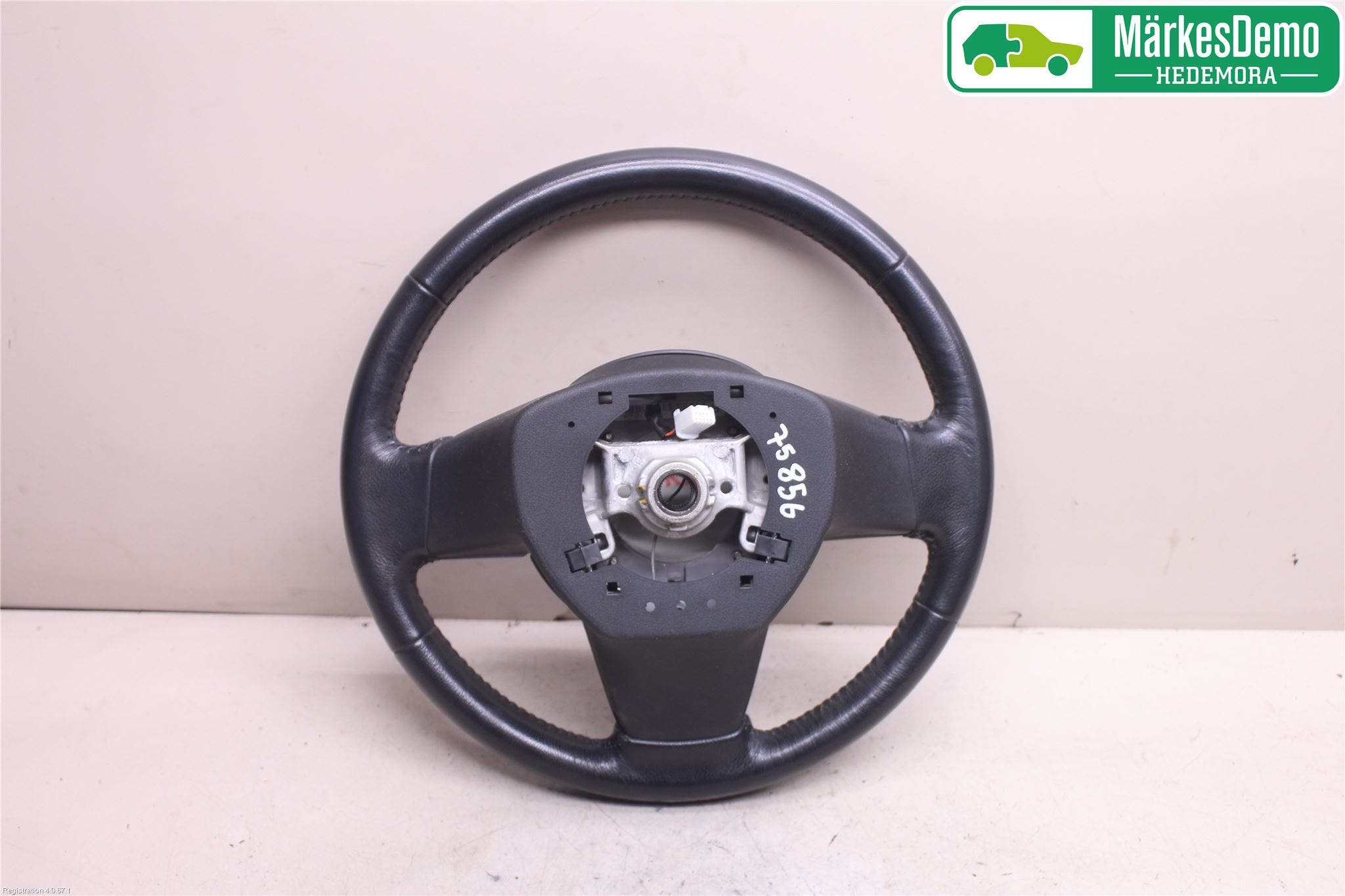 Subaru OUTBACK 10-15 Ratt