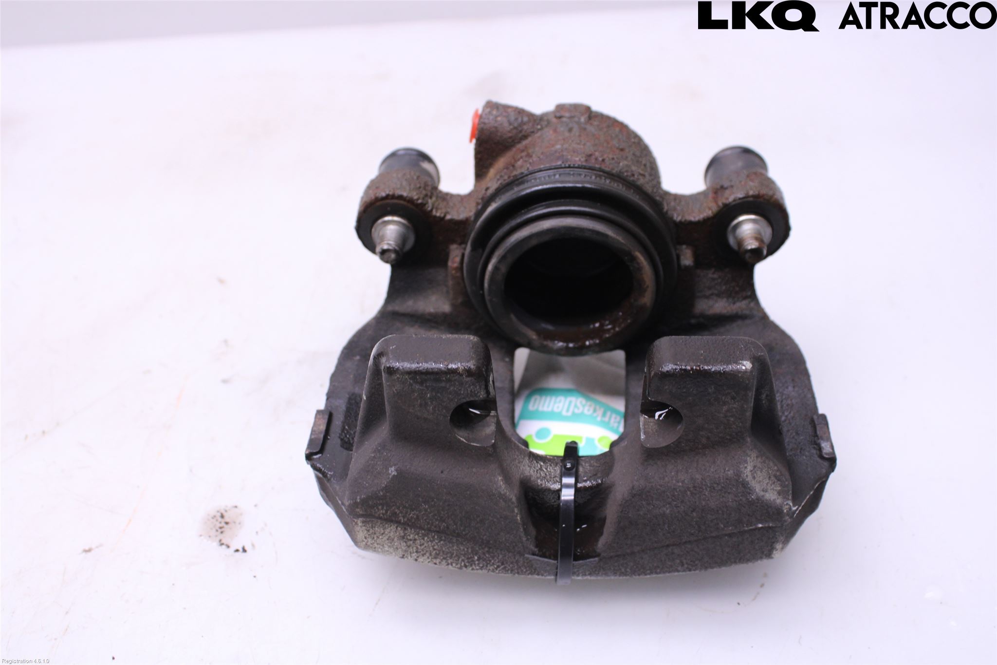 Volvo XC60 14-17 Bromsok Fram Vänster