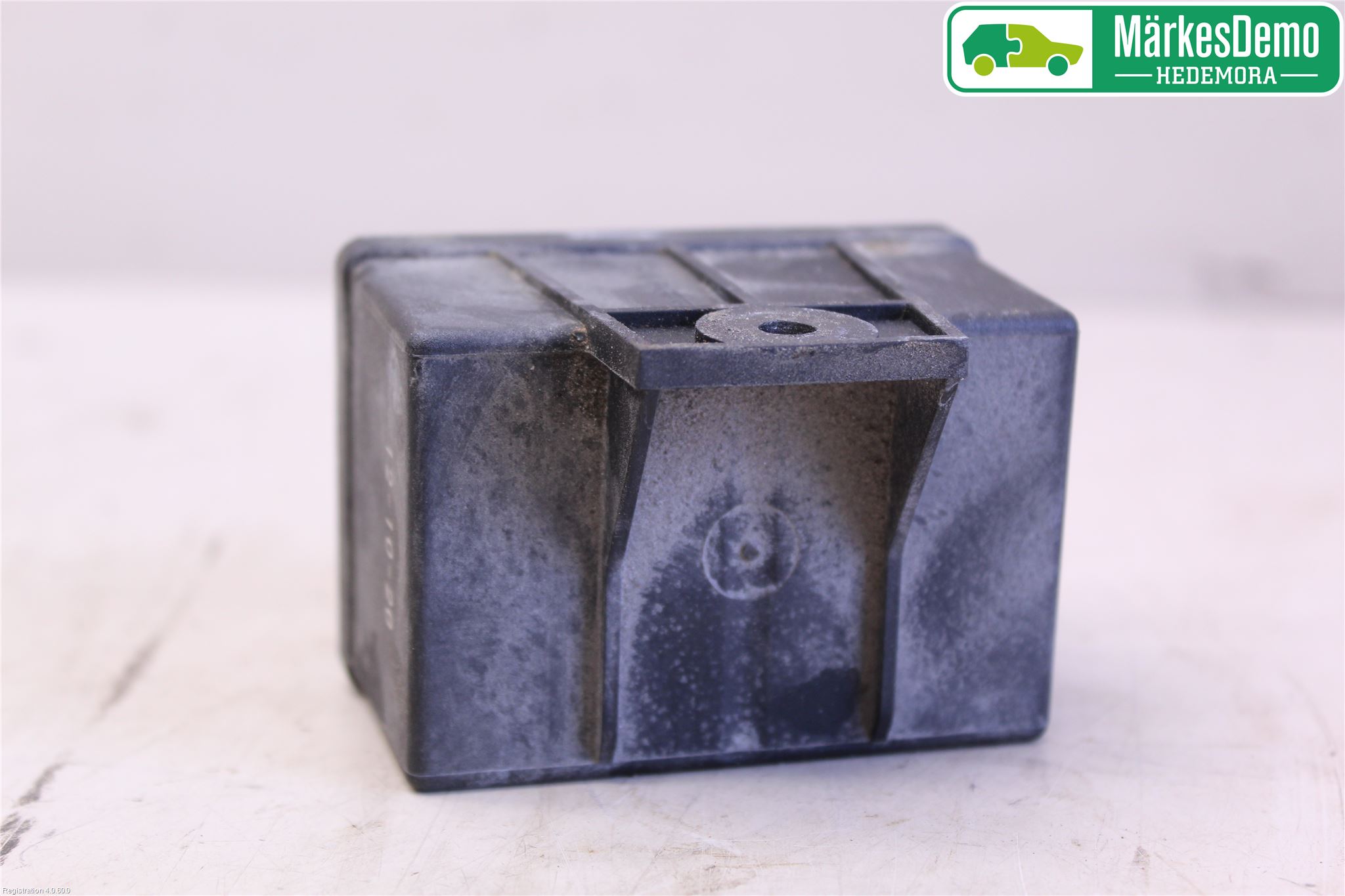 Fiat 500L 13-19 Relä Glödning Diesel