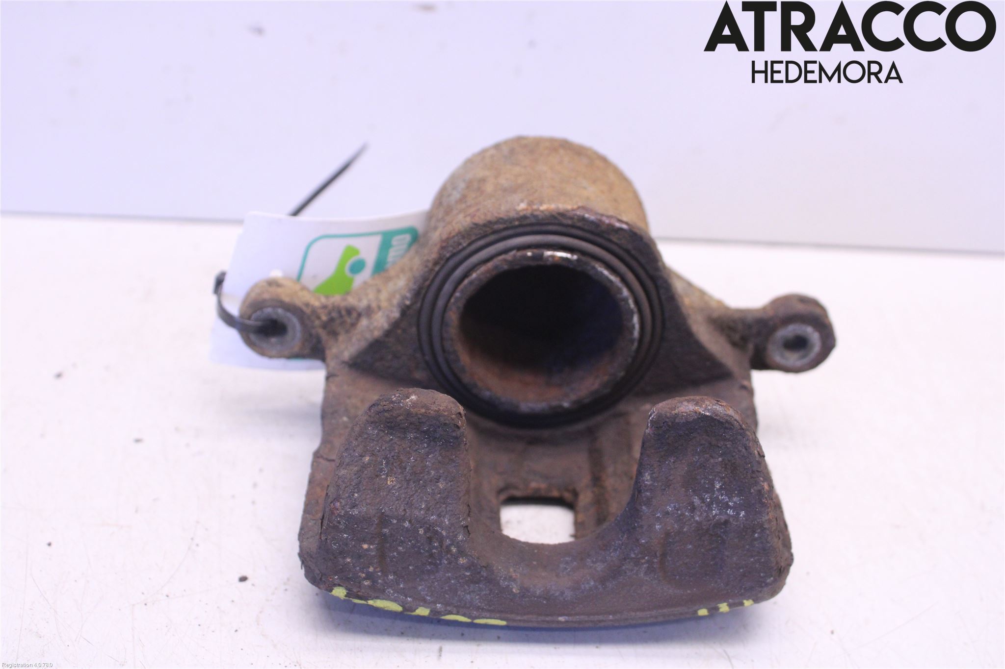 Kia SPORTAGE (JE) 05-10 Bromsok Fram Höger
