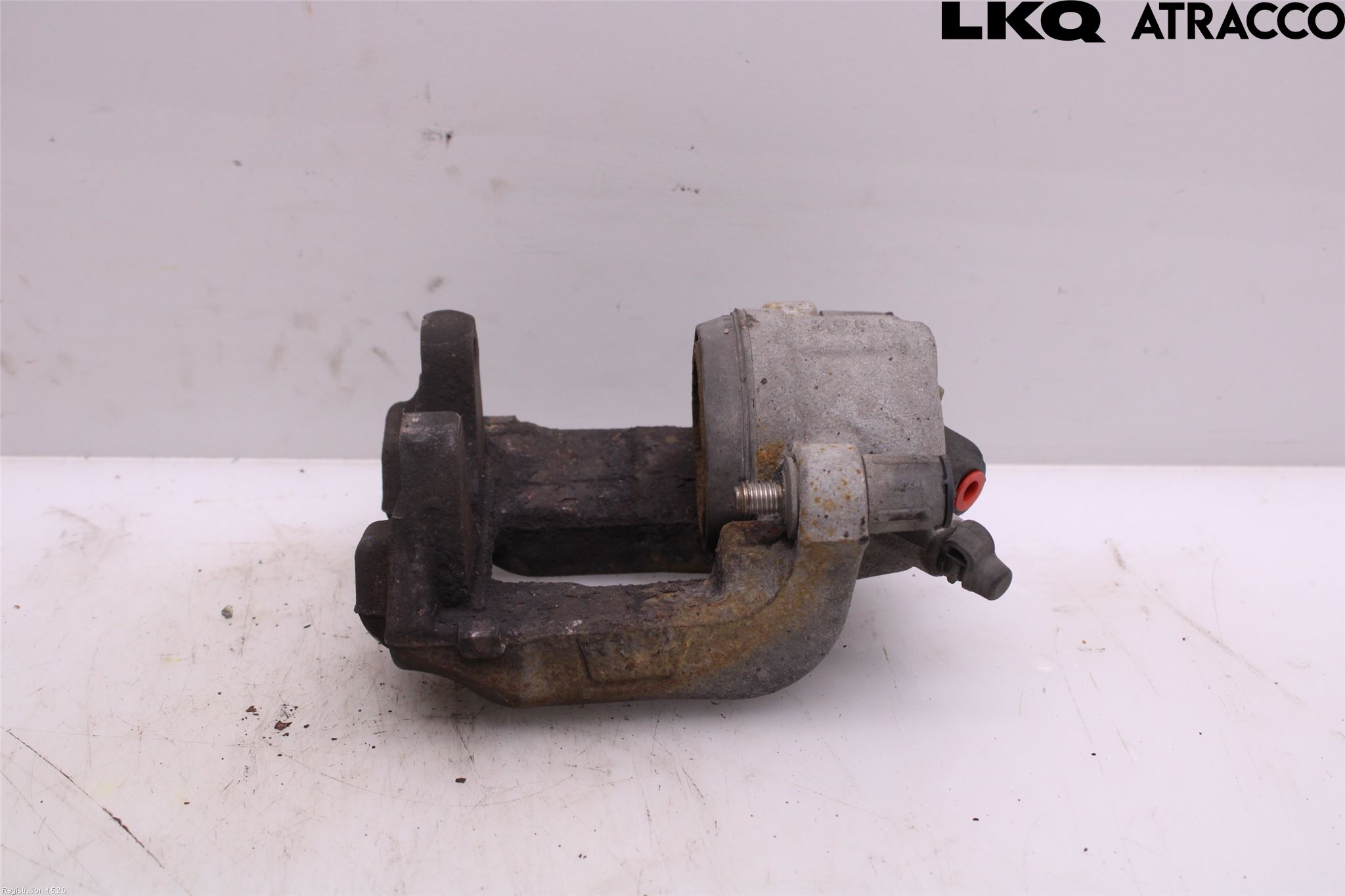 BMW 3 F30/F31/F80 12-19 Bromsok Fram Vänster