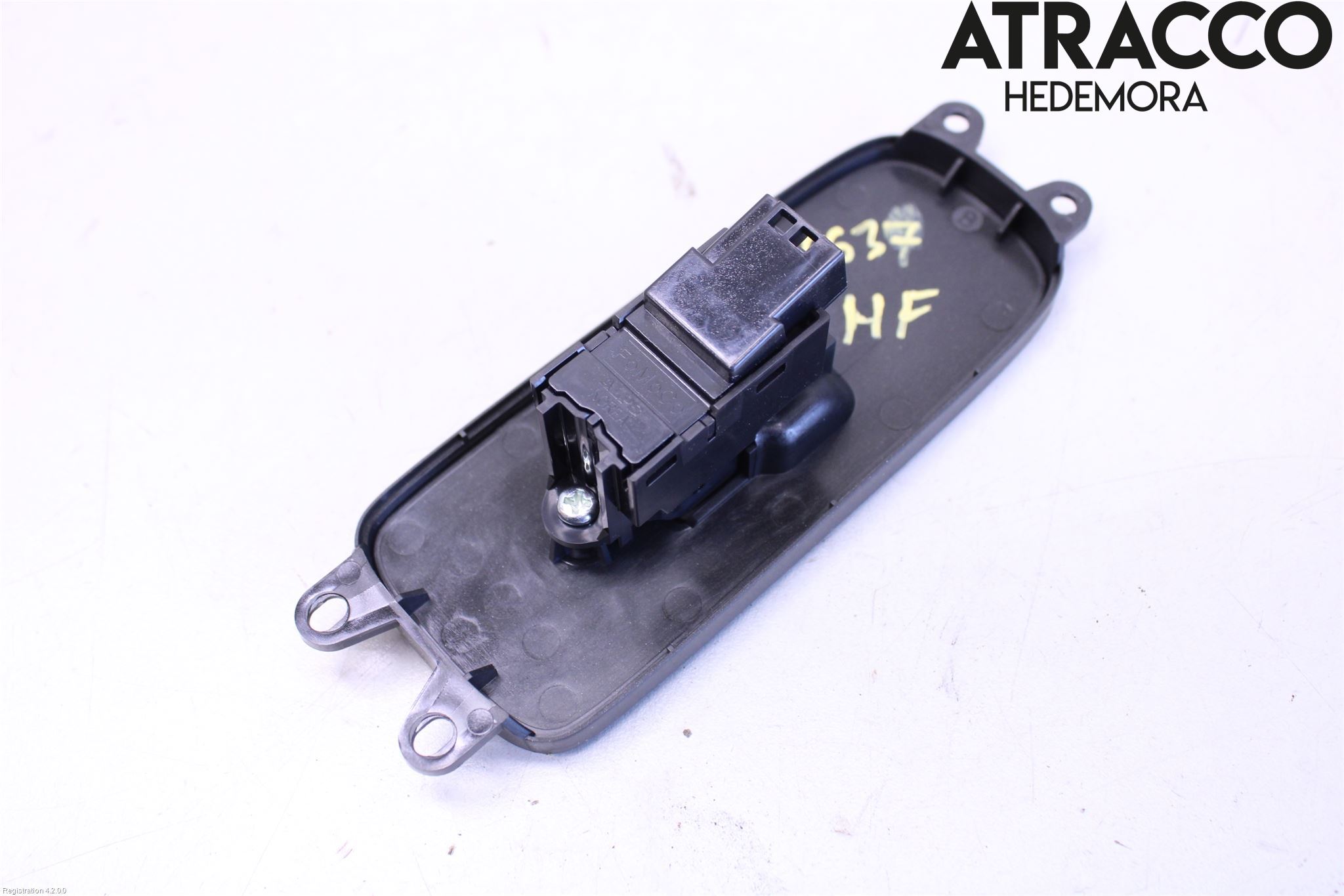 Volvo V60 11-13 Strömställare Elhiss