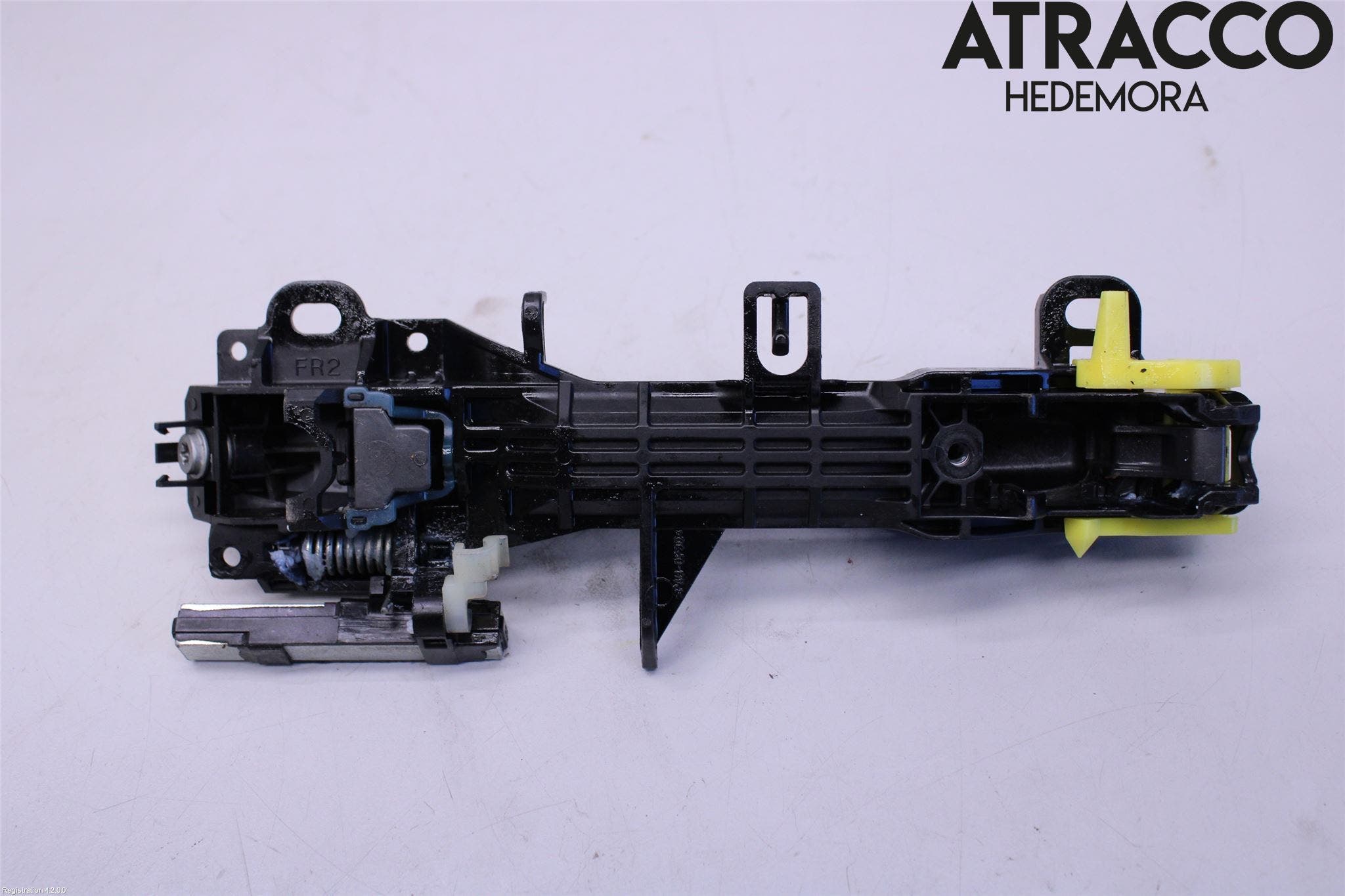 Subaru XV 12-17 Dörrhandtag Yttre Hö