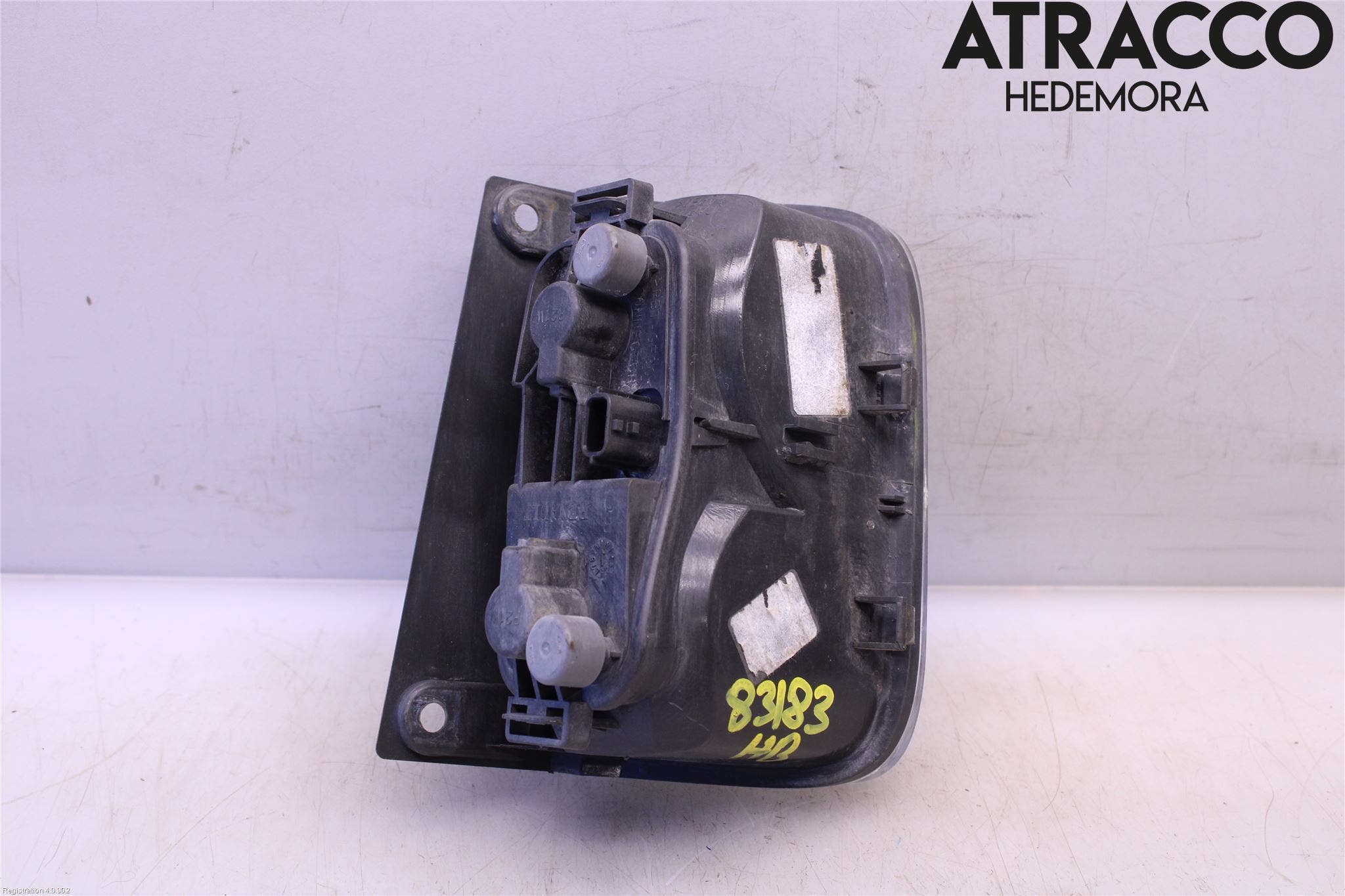 Nissan PRIMASTAR Backlampa