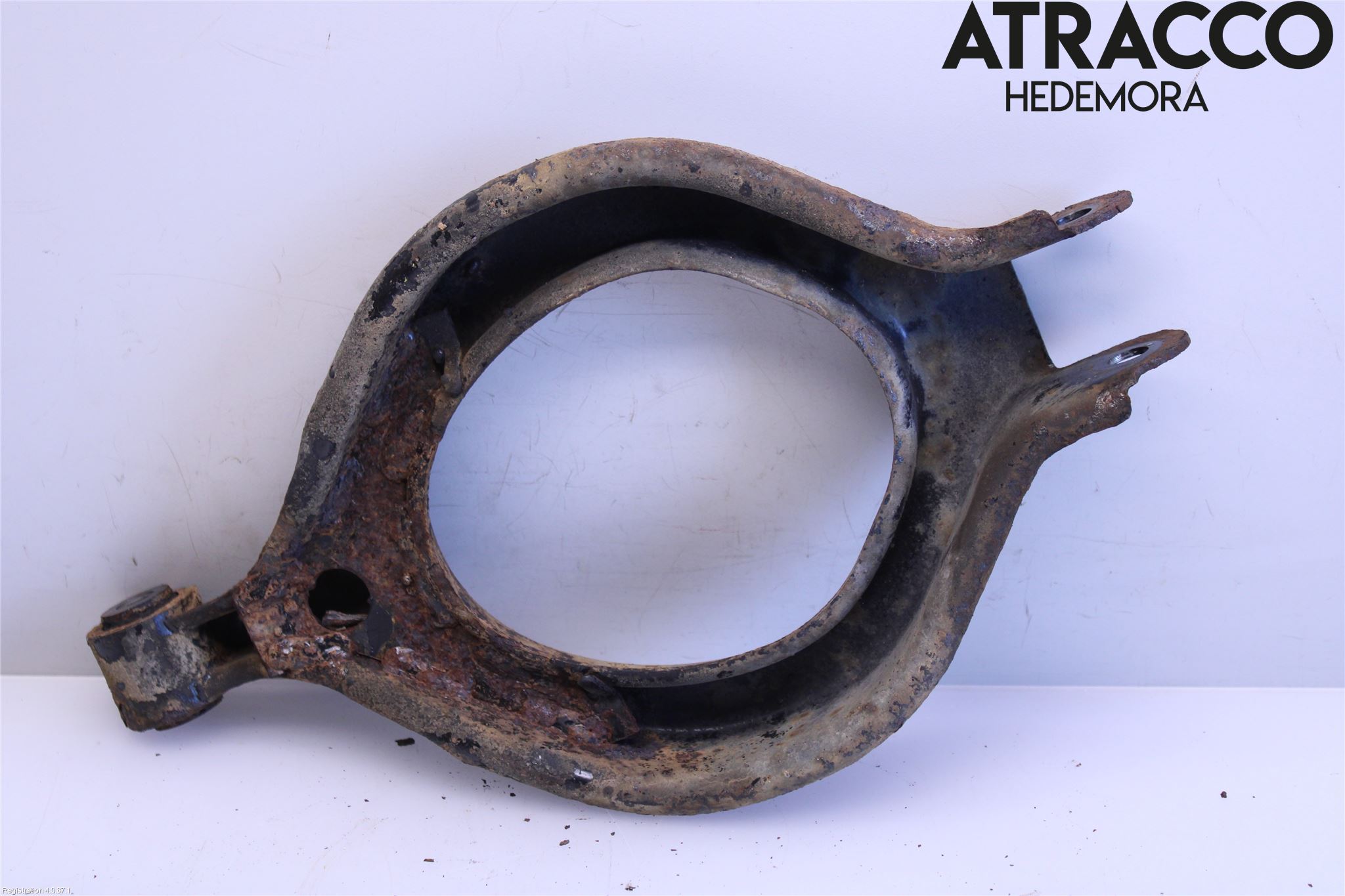 Nissan 200 SX Bärarm Bak Övre Höger