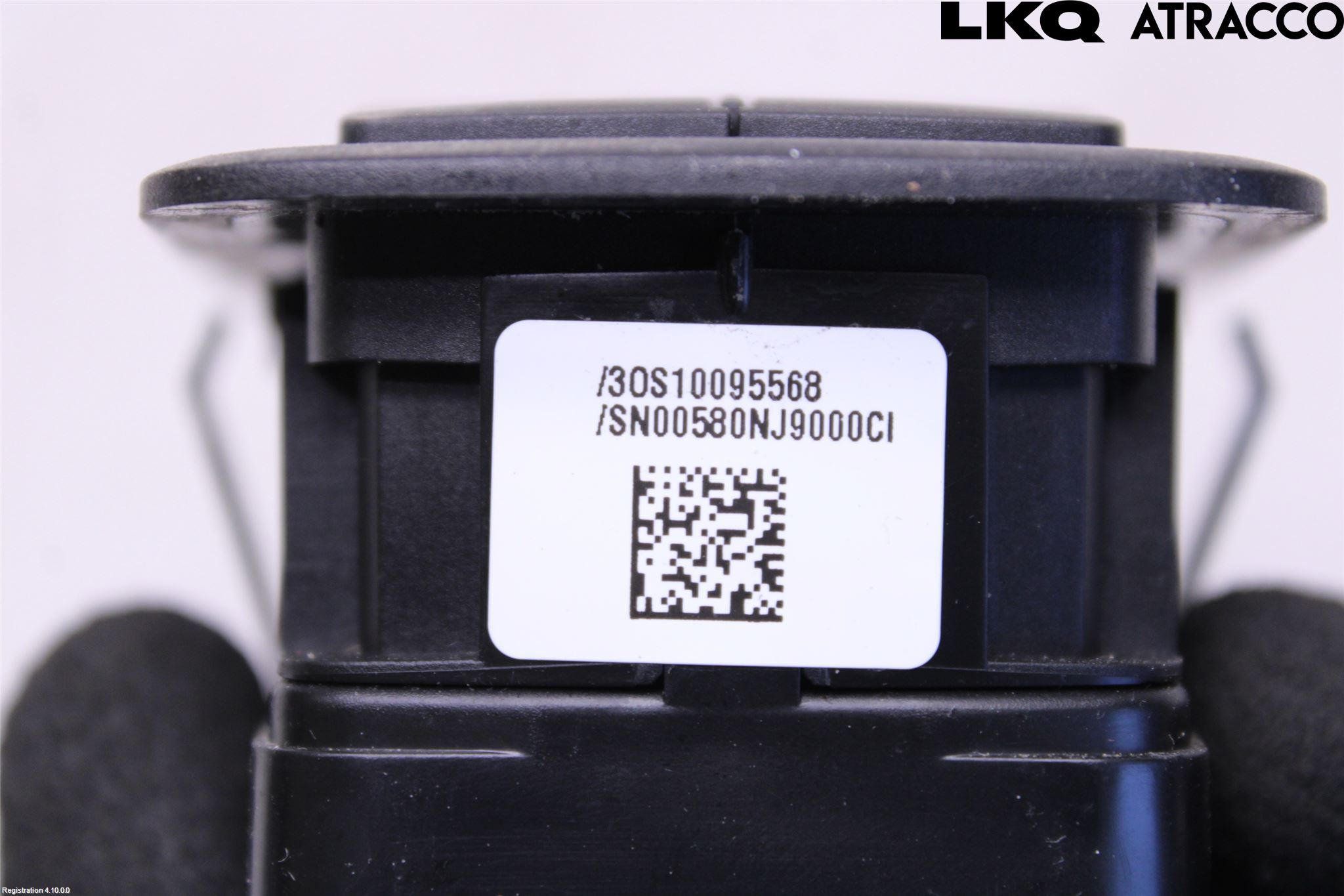 Fiat FREEMONT Strömställare Elhiss