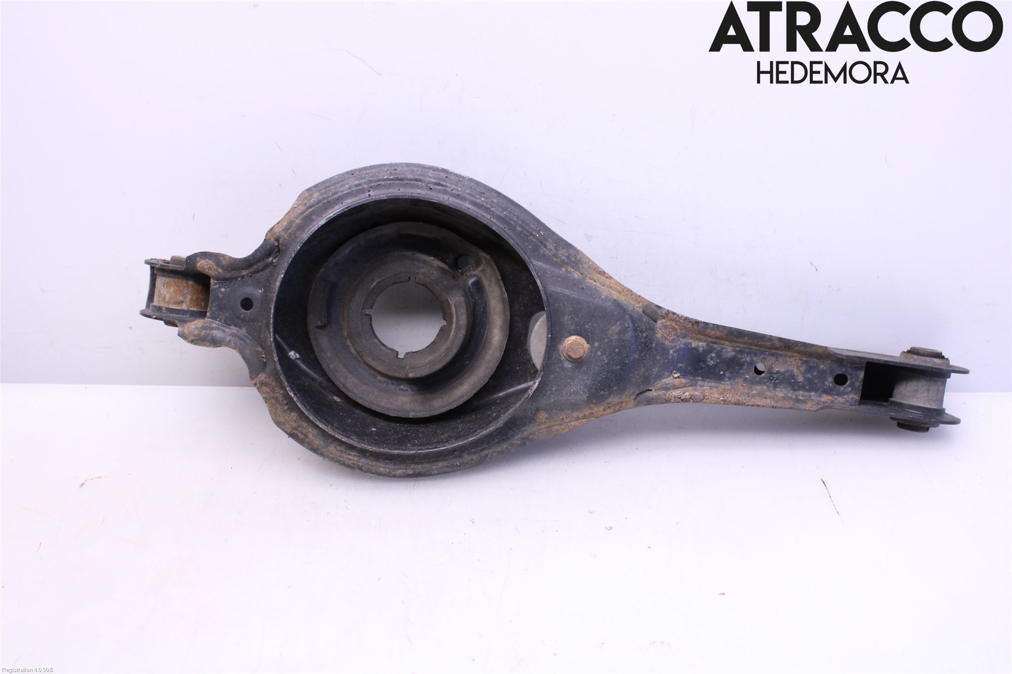 Ford KUGA 17-19 Bärarm Bak Vänster