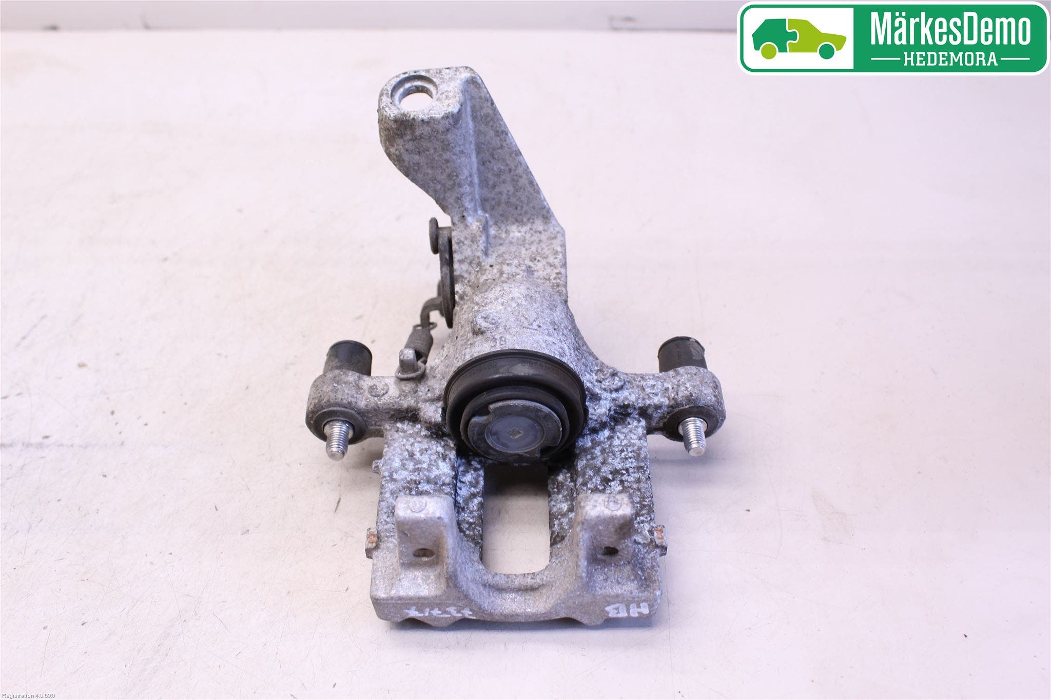 Peugeot 308 14-21 Bromsok Bak Höger