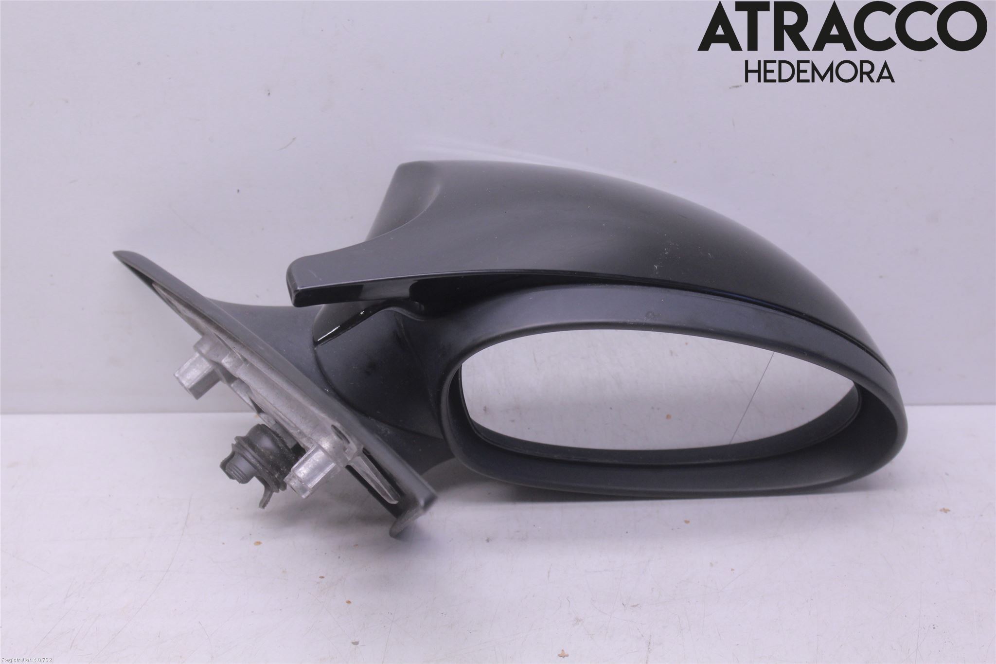 BMW 3 E92/93 Coupé/Cab 05-14 Spegel Yttre El Hö