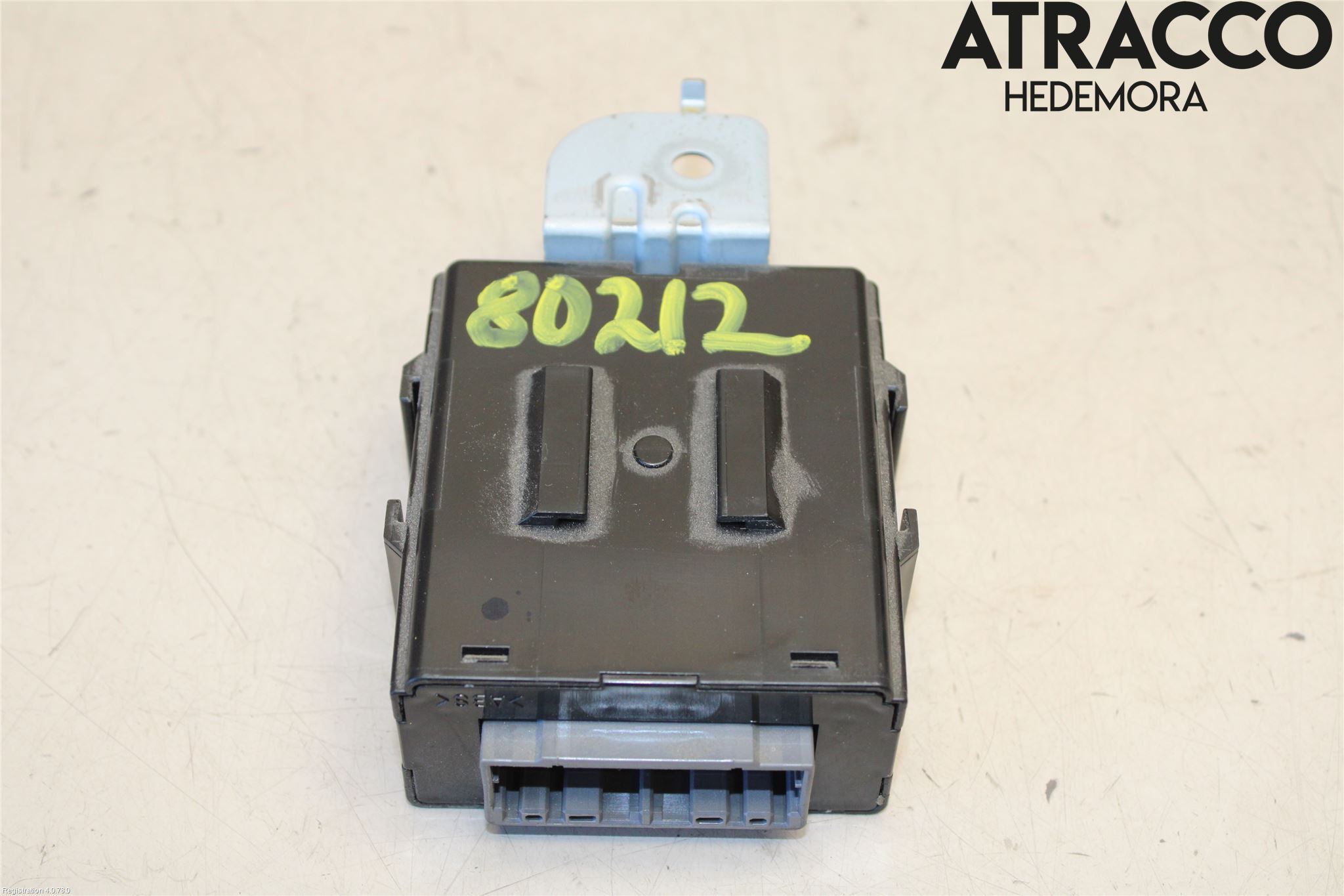 Subaru IMPREZA II  06-07 Styrenhet Övrigt