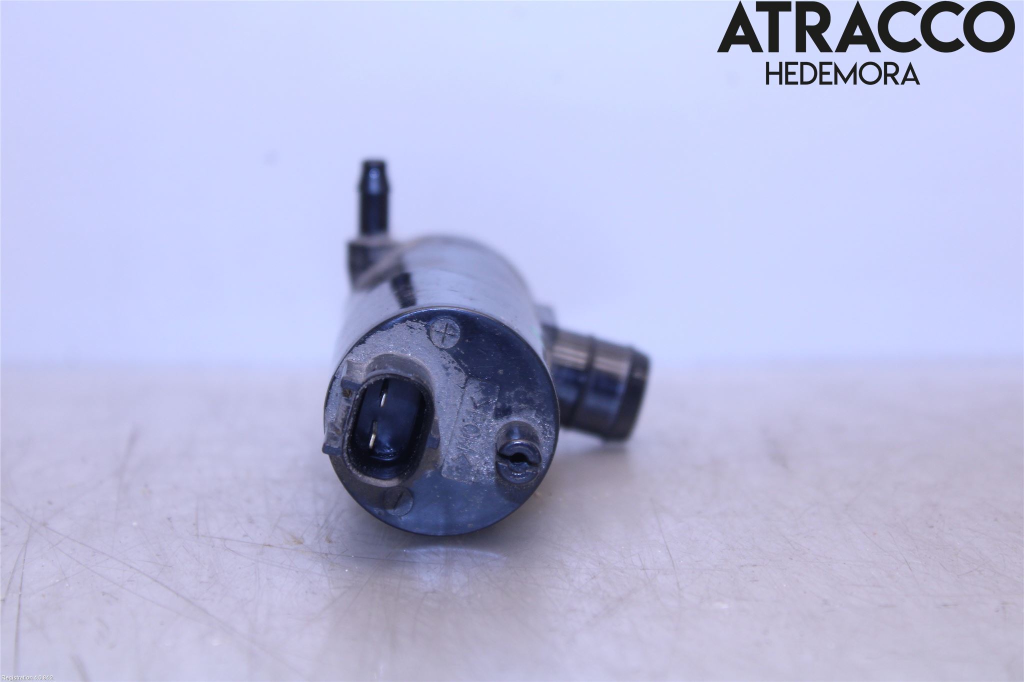 Nissan X-TRAIL 14-21 Spolarpump Baklucka