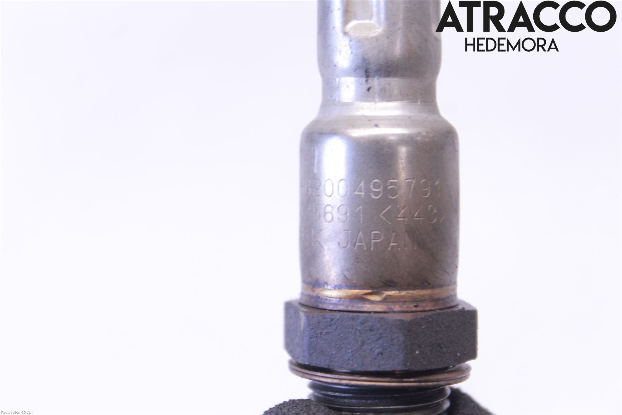 Dacia LOGAN MCV/STEPWAY Injlambdasond