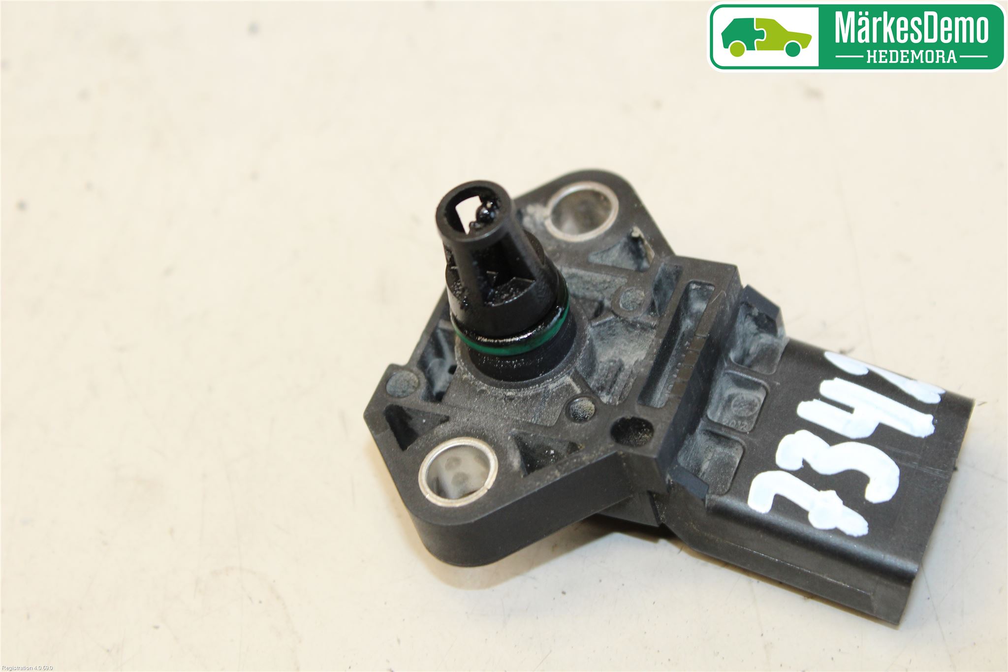 Volkswagen VW TIGUAN 07-16 Injmappsensor