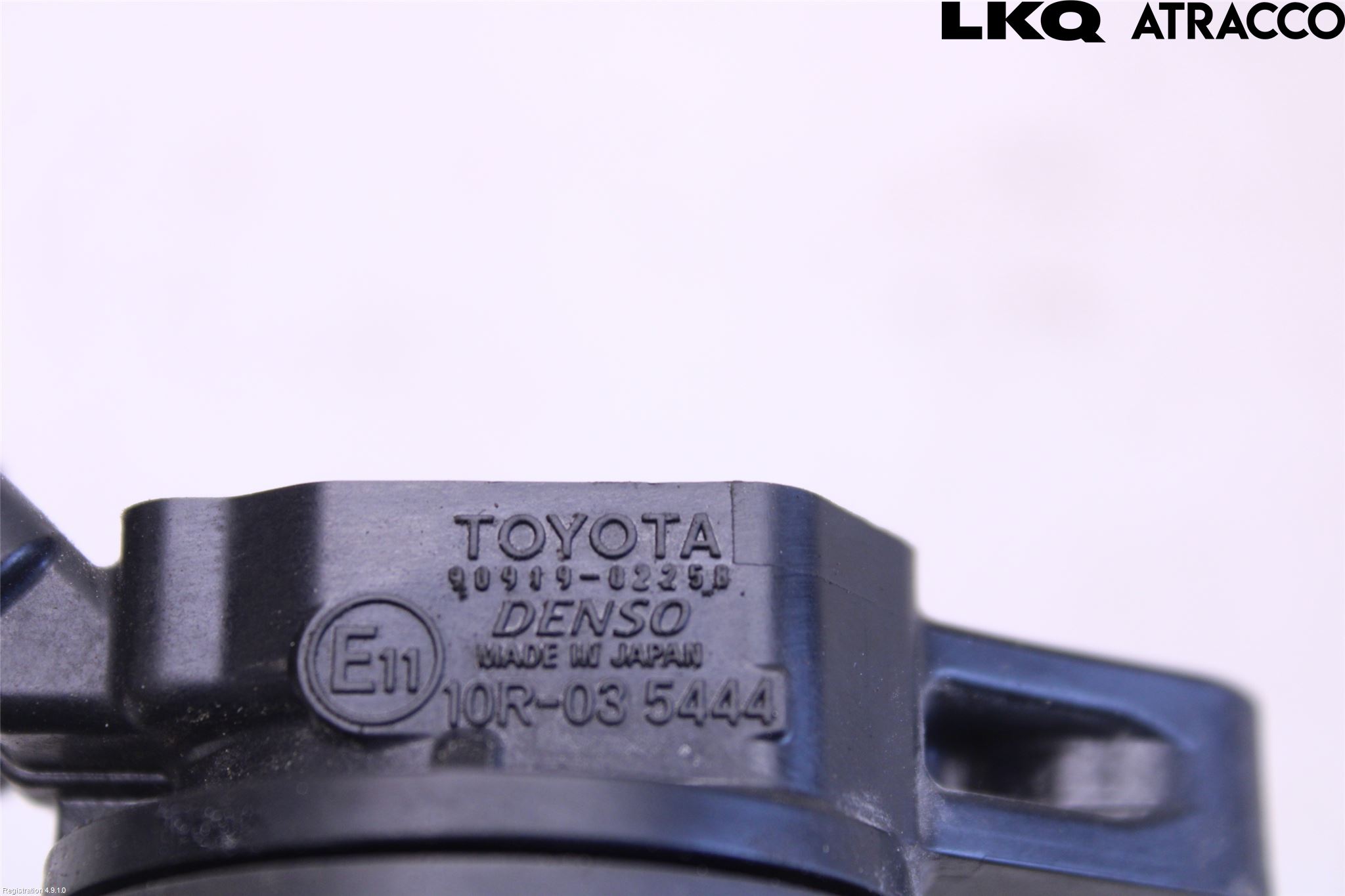 Toyota RAV4 13-18 Tändspole