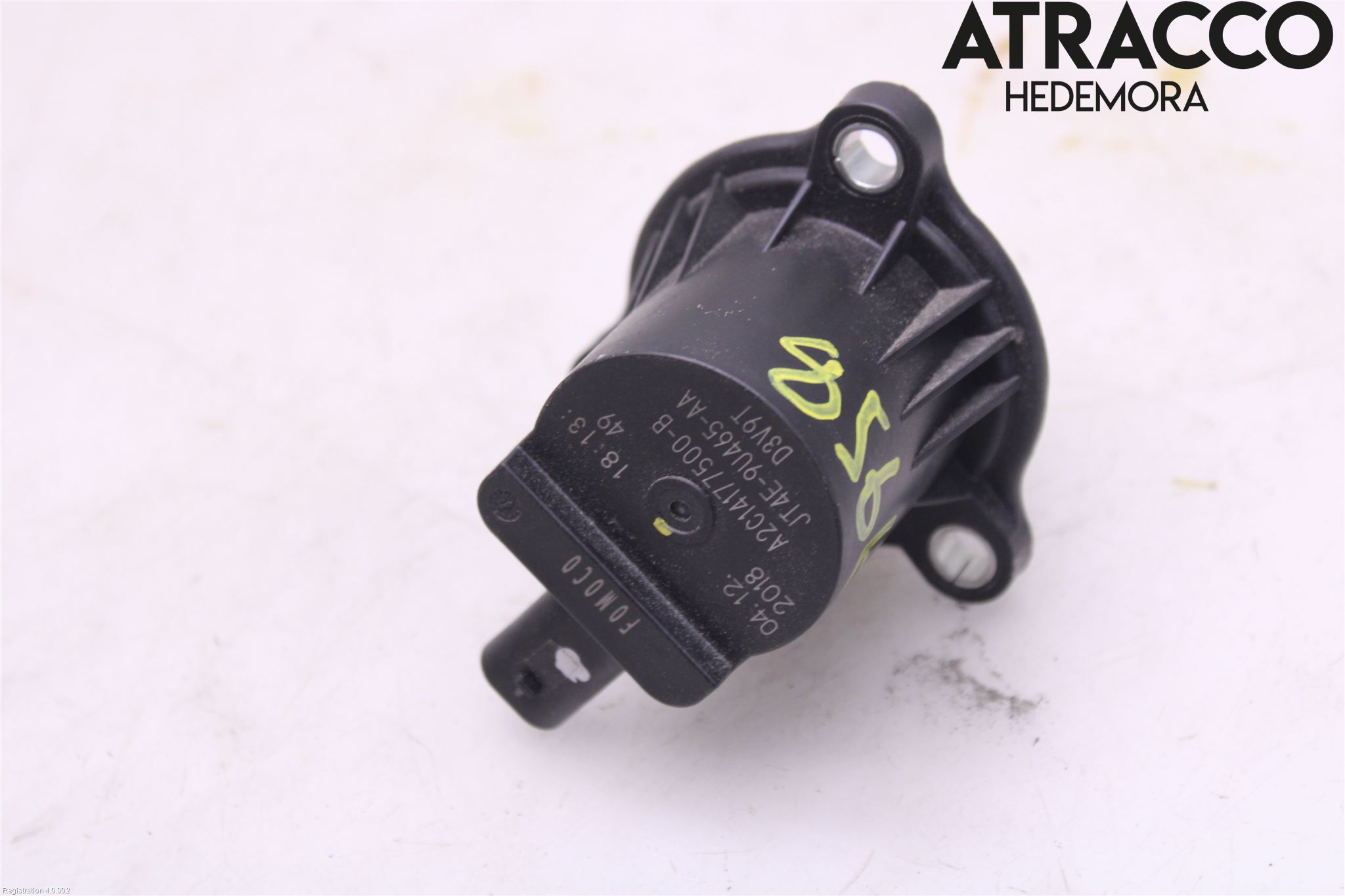 Ford KUGA 17-19 Solenoid
