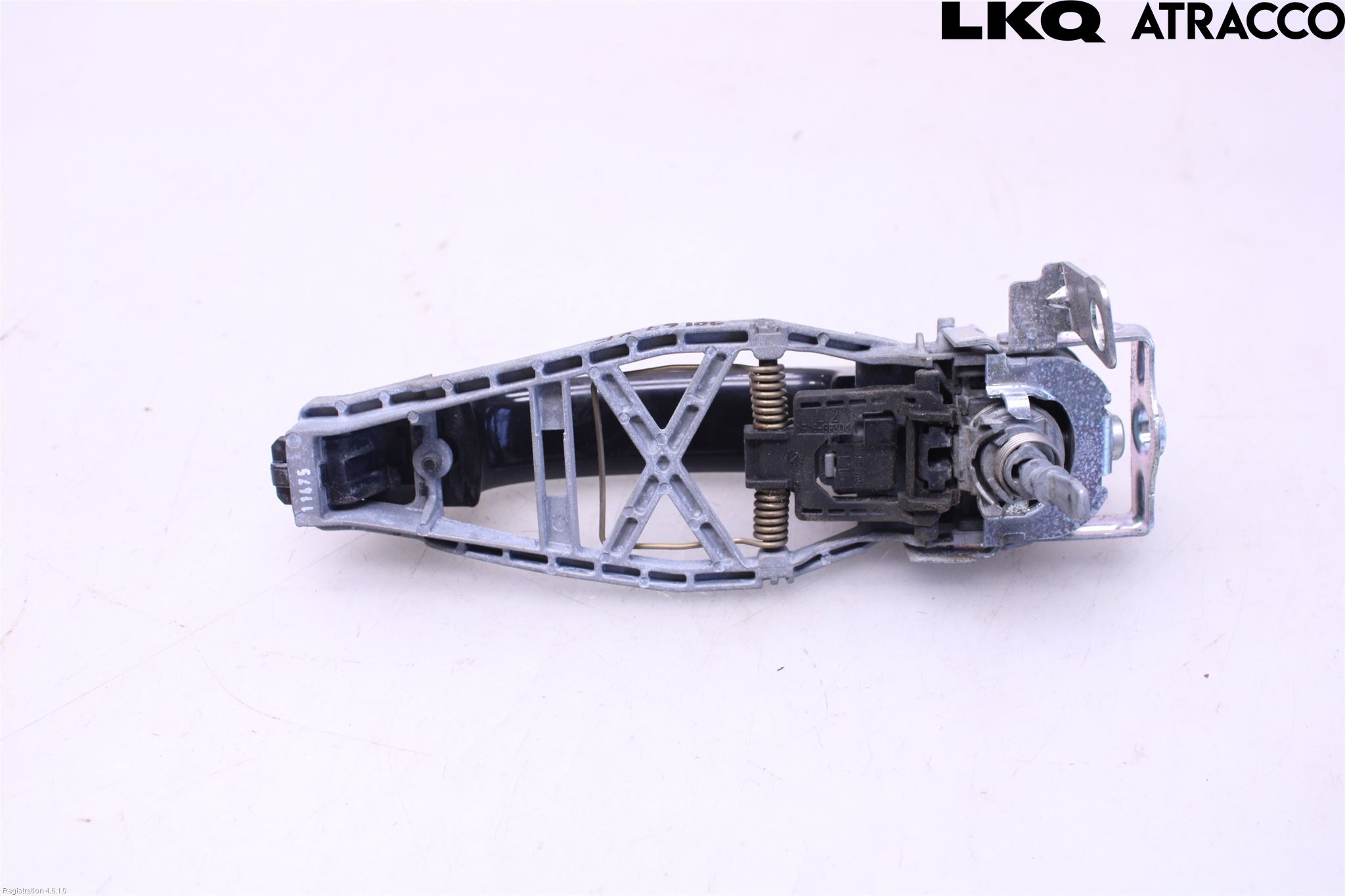 Volkswagen VW TRANSP/CARAVELLE (T6) 16-22 Dörrhandtag Yttre Vä