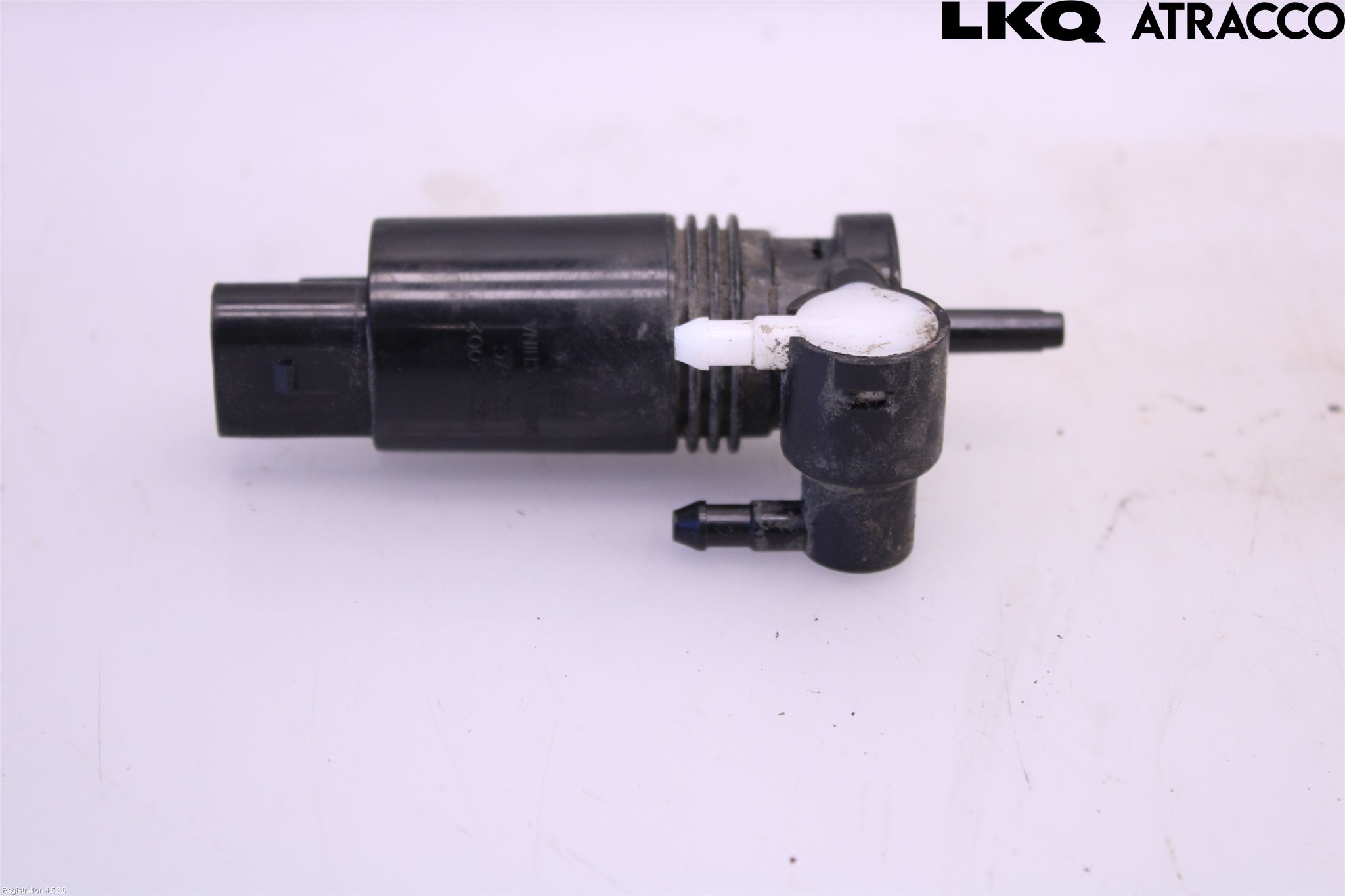 Landrover RANGE ROVER SPORT (L494) 14-22 Spolarpump Vindruta