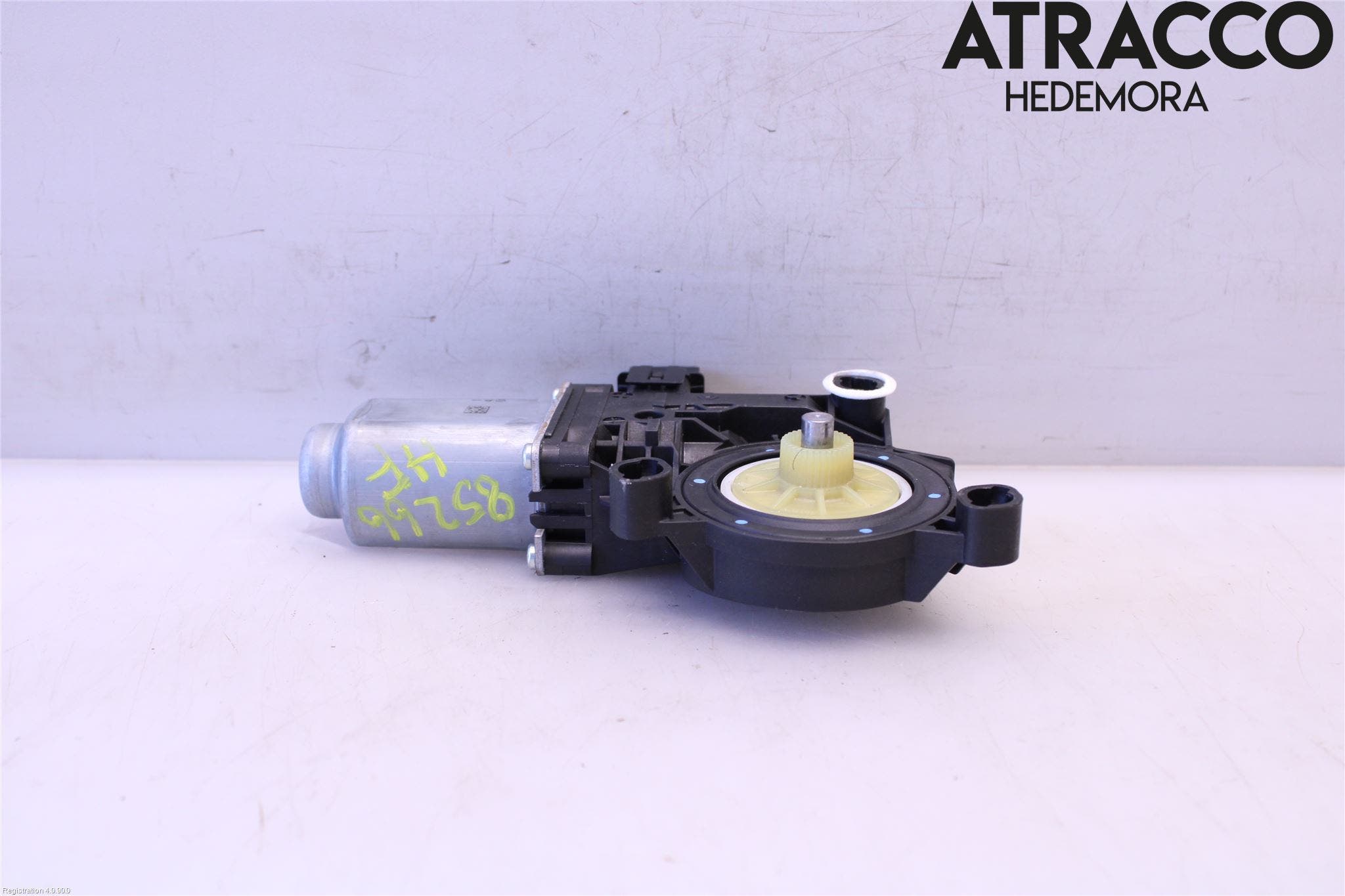 Skoda ROOMSTER Fönsterhissmotor