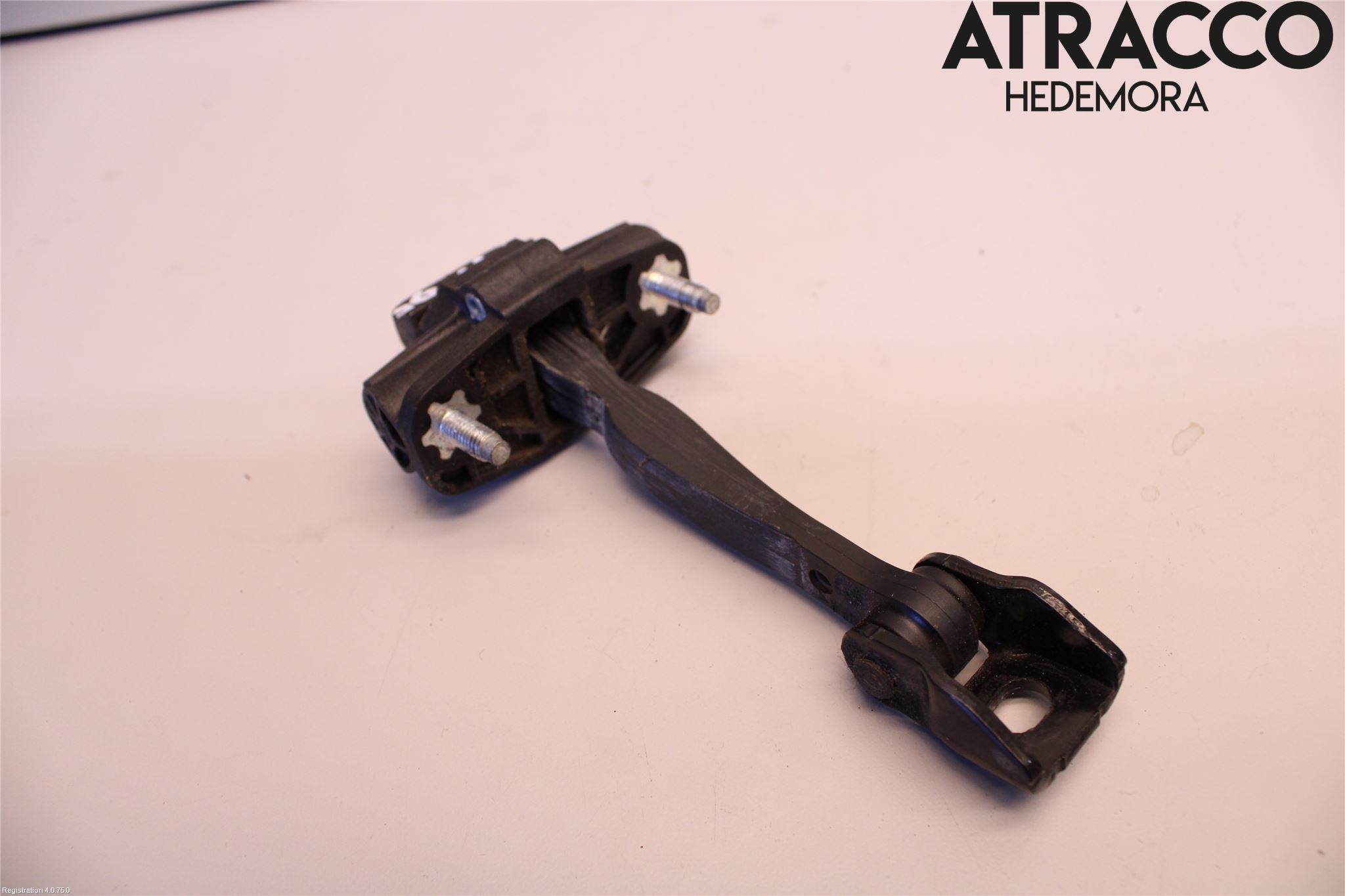 Mini COUPE R56 05-14 Dörrstopp