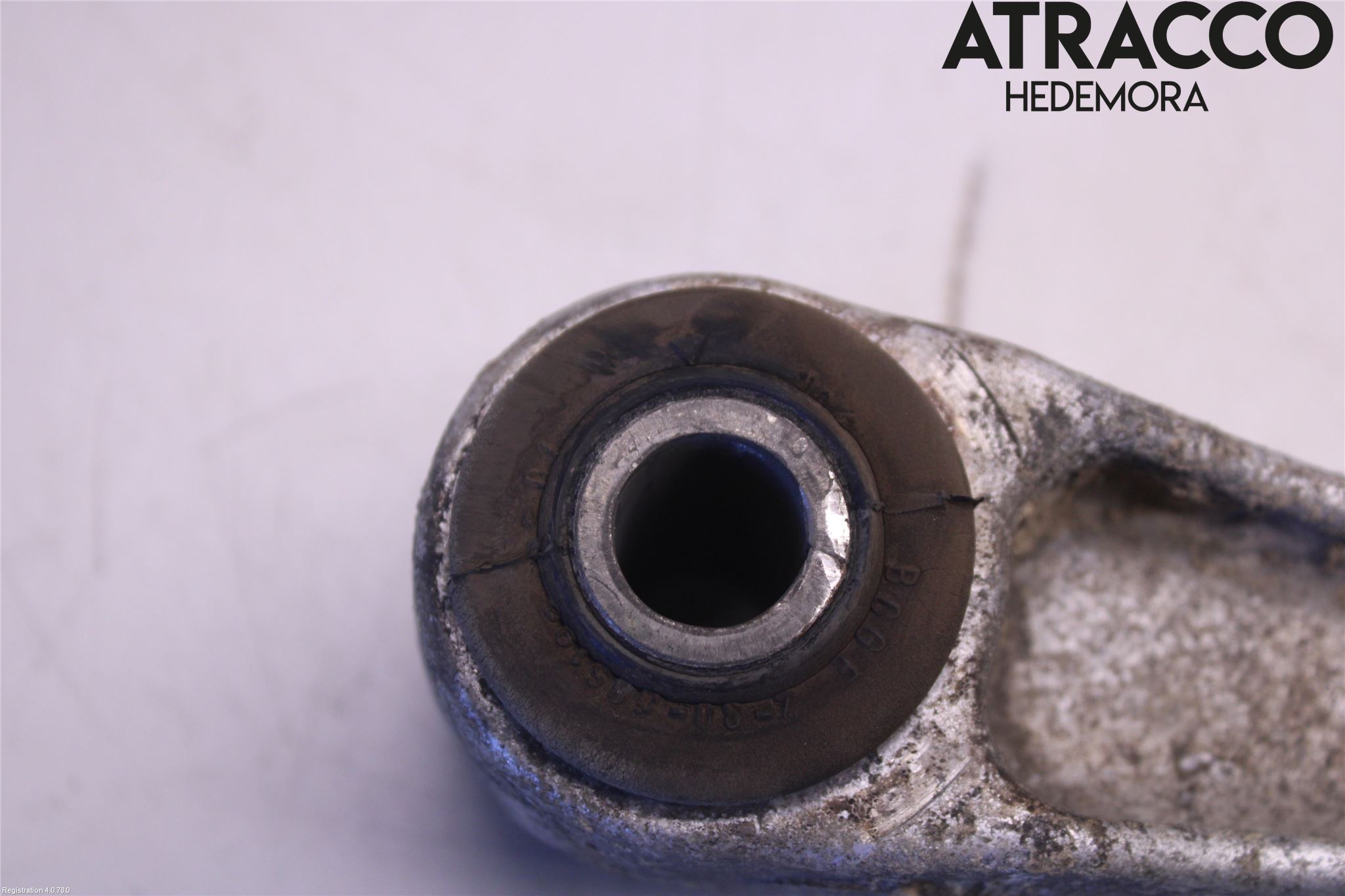 Volvo 740 88-92 Momentstag Bak