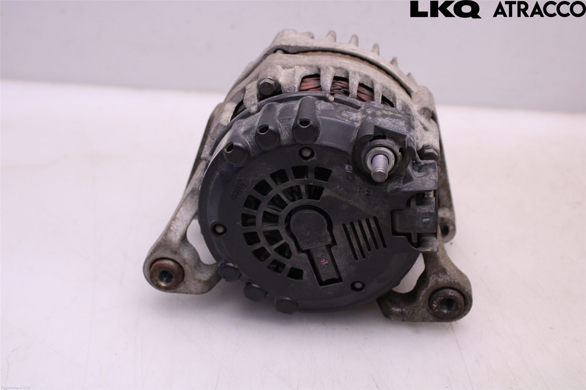 Opel ASTRA J 10-15 Generator