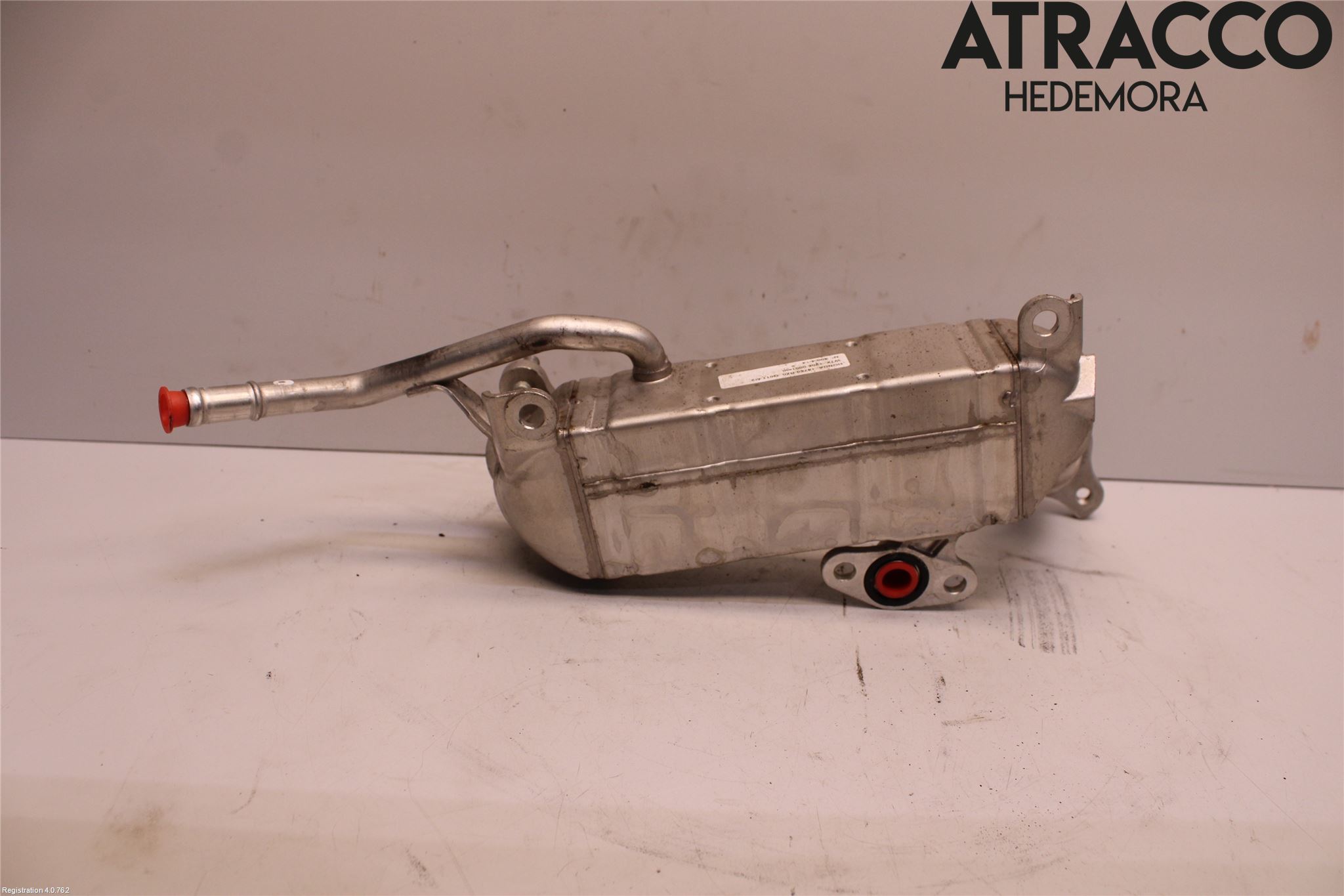 Honda CR-V 13-18 Avgaskylare