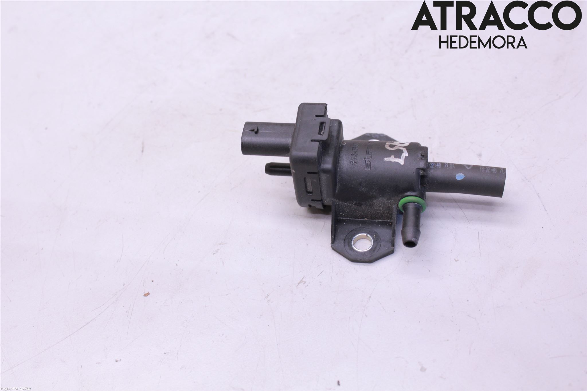 Citroen BERLINGO/E-BERLINGO 19- Vakuumventil