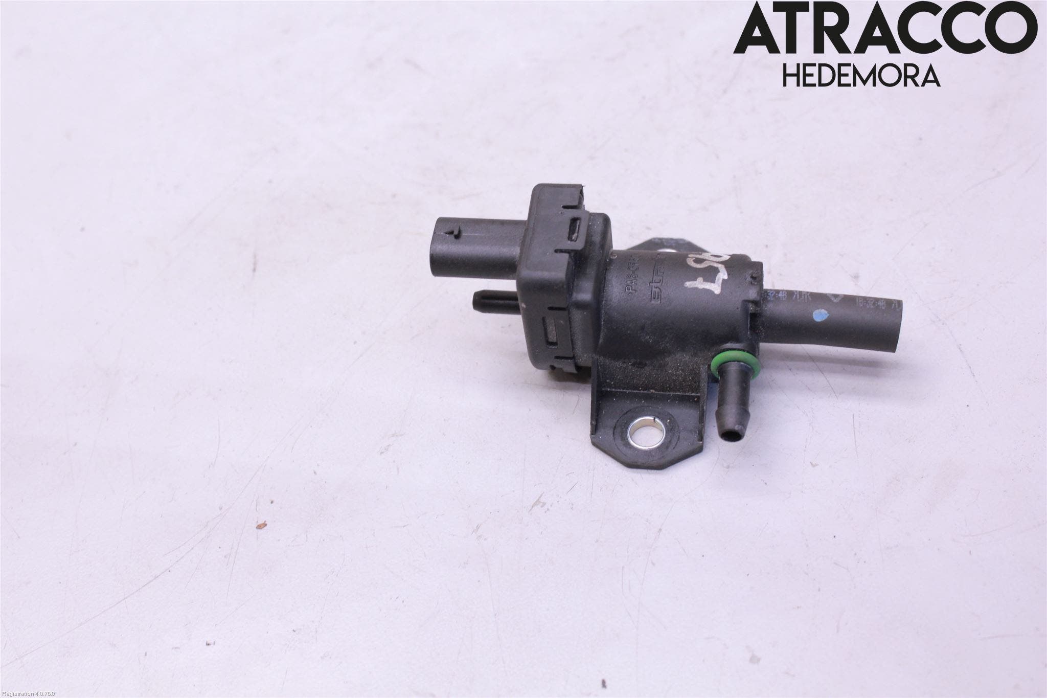 Citroen BERLINGO/E-BERLINGO 19- Vakuumventil