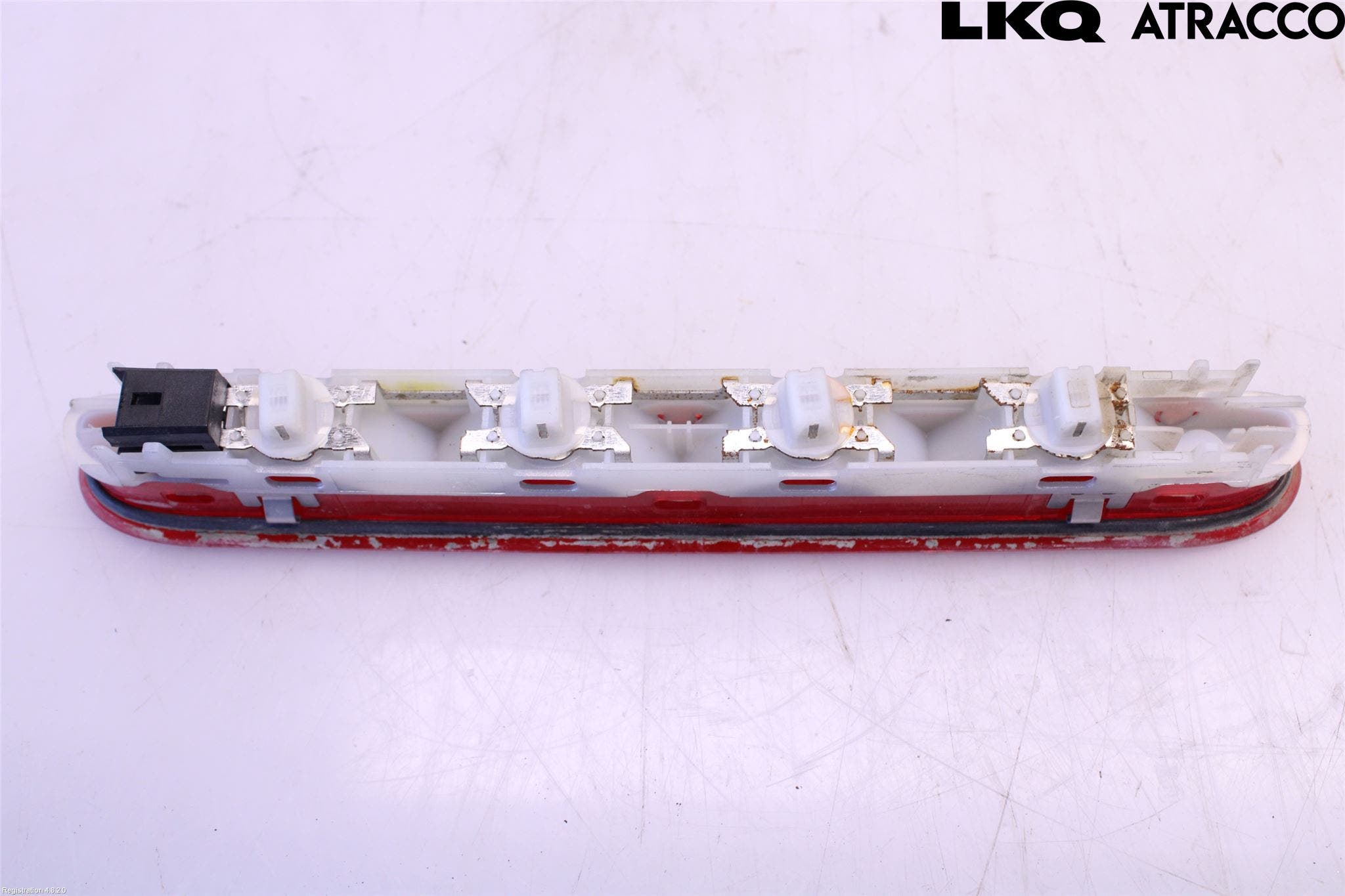 Toyota PROACE II 16- Bromsljus Bakruta