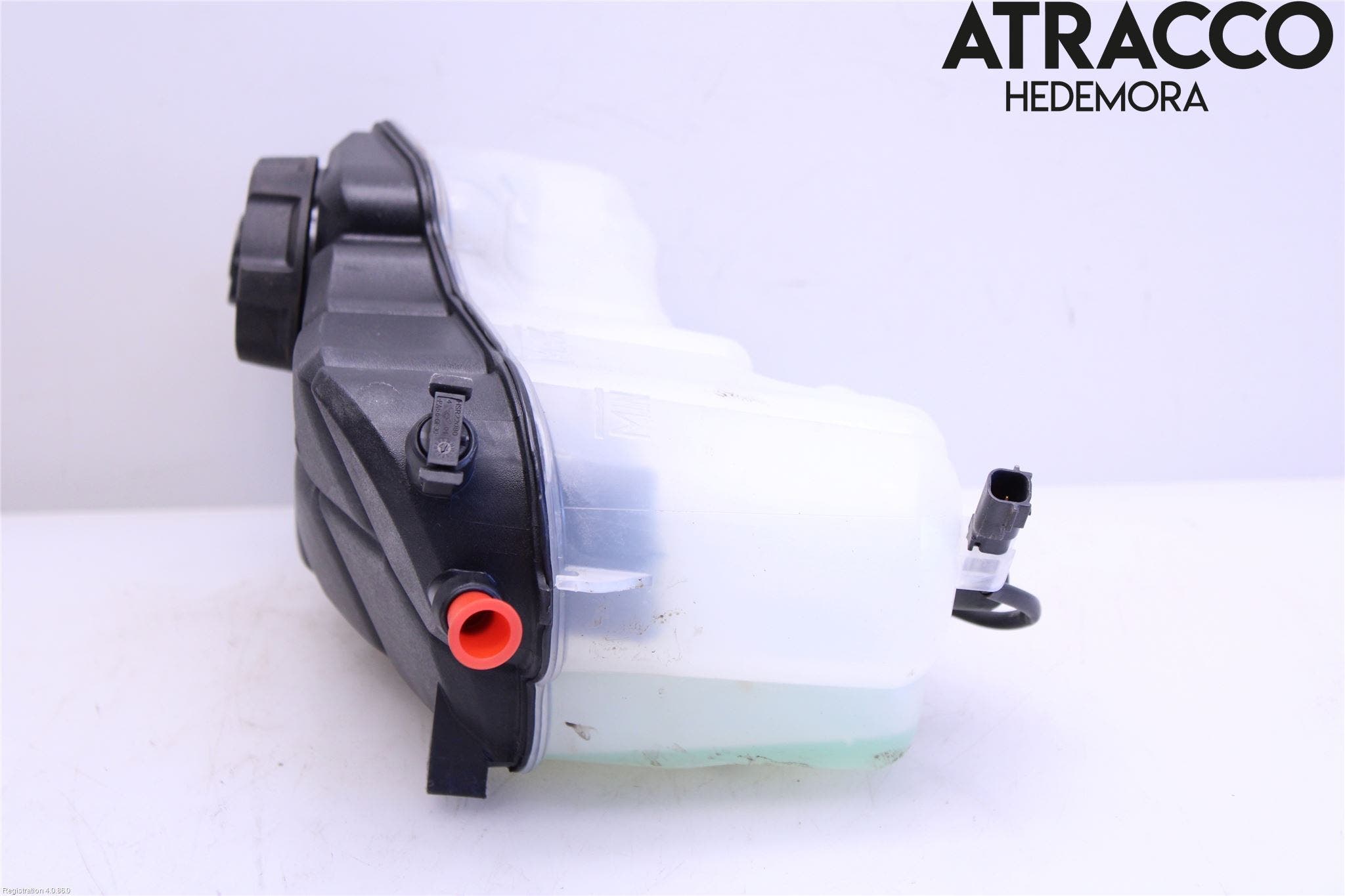 Volvo S60 CROSS COUNTRY 16-19 Expansionstank