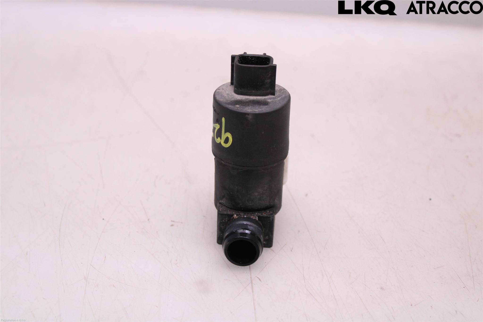 Toyota C-HR 16-23 Spolarpump Vindruta