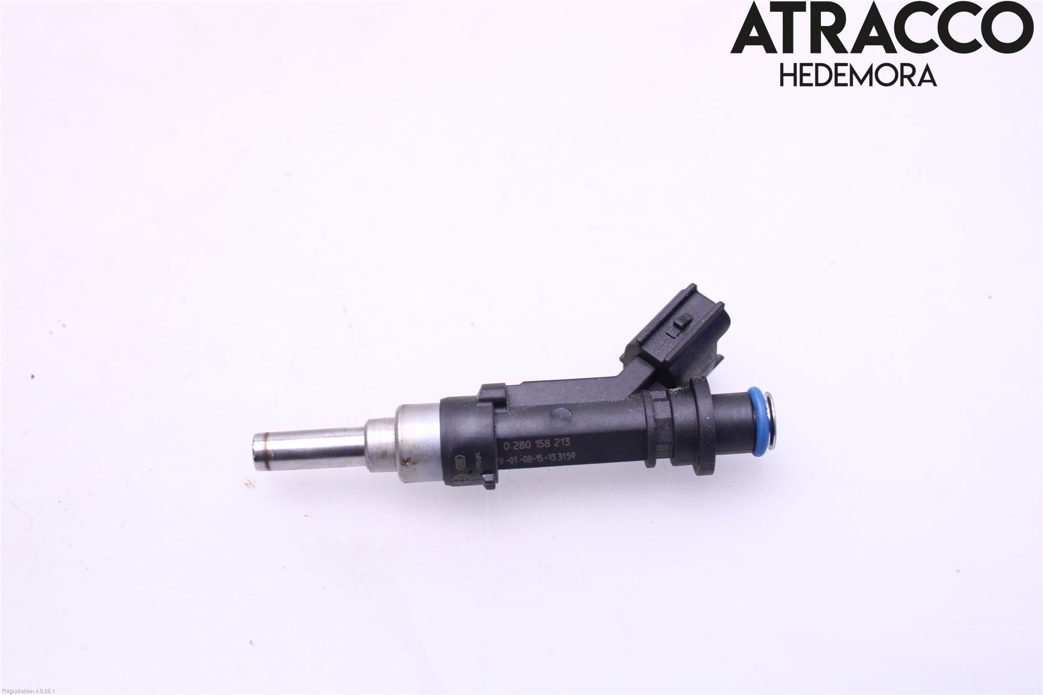 Toyota YARIS XP130 15-20 Injspridare